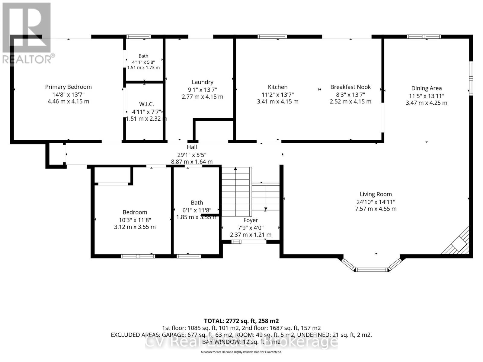 1045 Narrows Road, Gravenhurst, Ontario P1P 1R2 - Photo 41 - X13778612