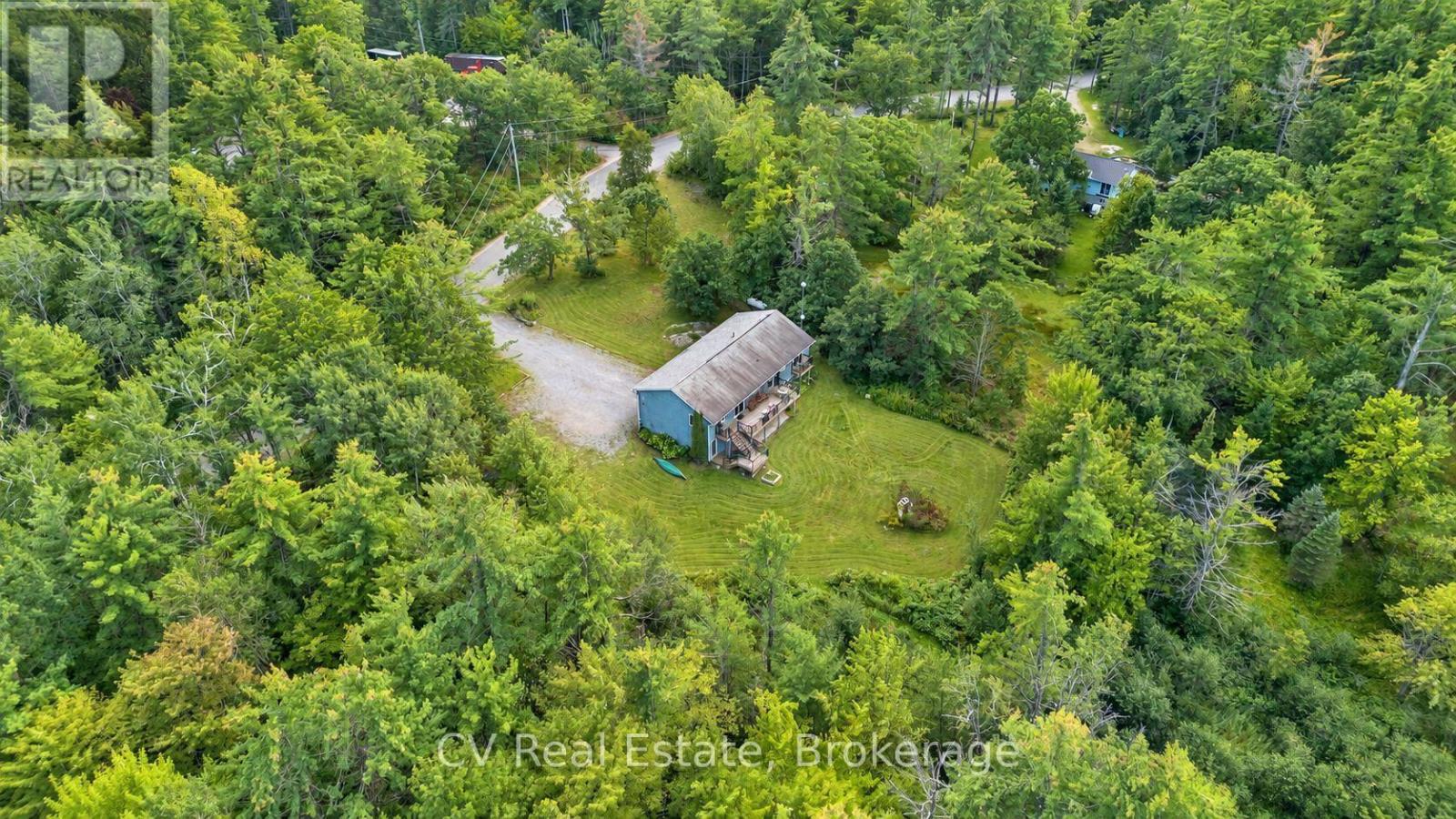 1045 Narrows Road, Gravenhurst, Ontario P1P 1R2 - Photo 5 - X13778612