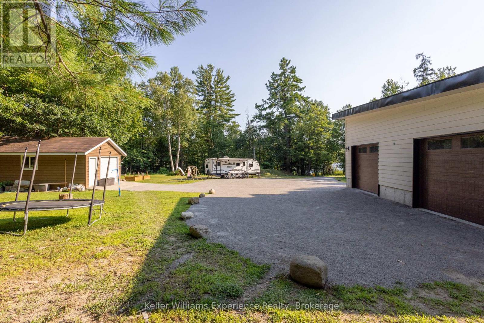 1739 Fraserburg Road, Bracebridge, Ontario  P1L 1X3 - Photo 25 - X13779310