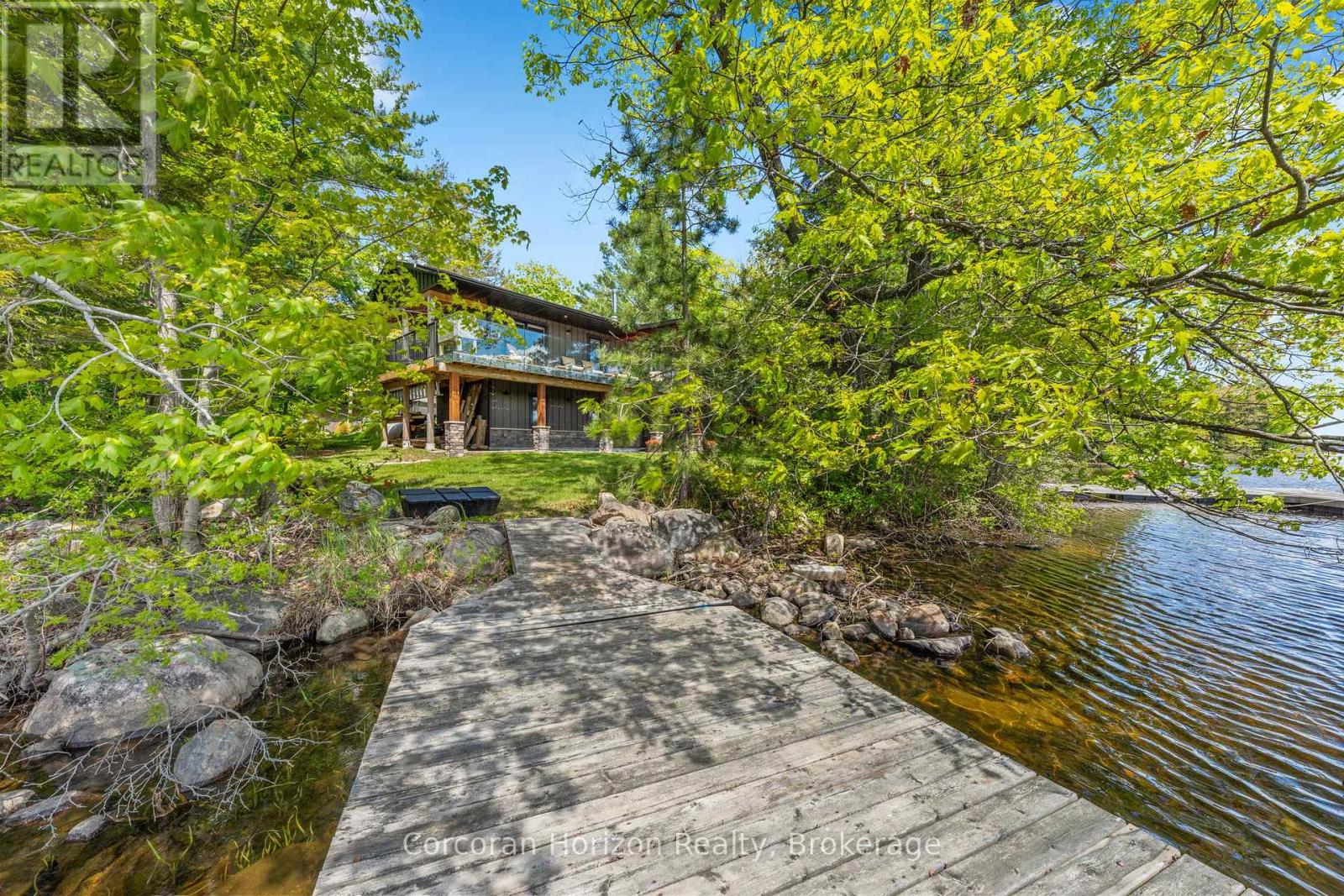 78 Stewart Lake Road, Georgian Bay, Ontario P0C 1H0 - Photo 7 - X13780540