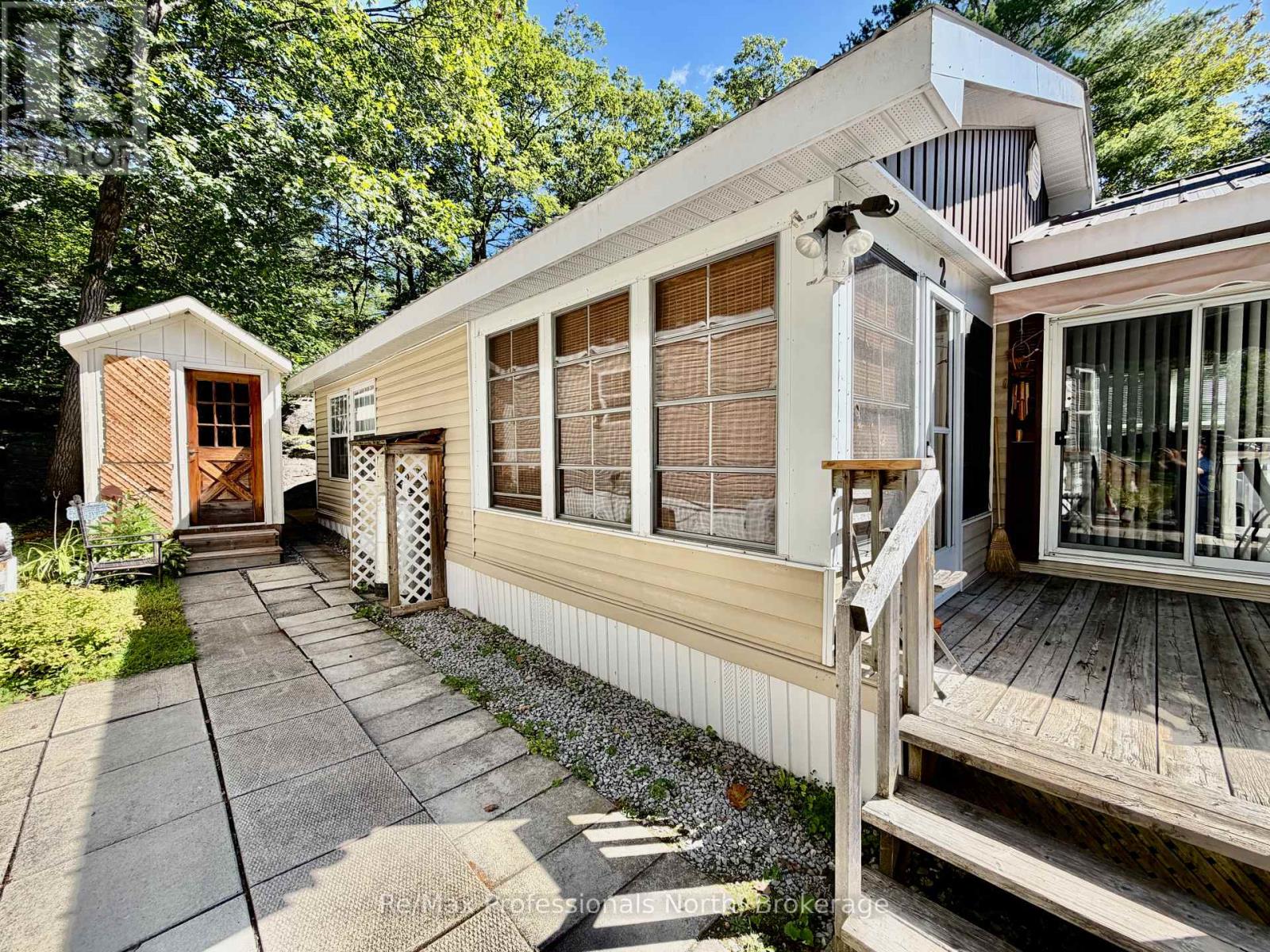 2 - 1007 Racoon Road, Gravenhurst, Ontario P1P 0C2 - Photo 26 - X13781630