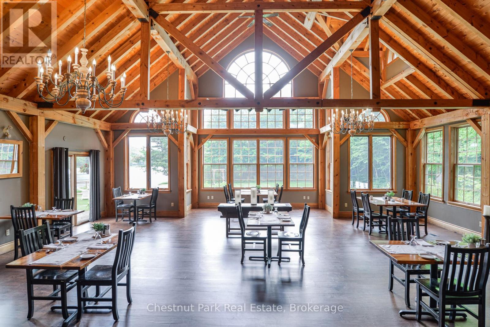 848 Clearwater Lake Road, Huntsville, Ontario  P0B 1L0 - Photo 9 - X13783602