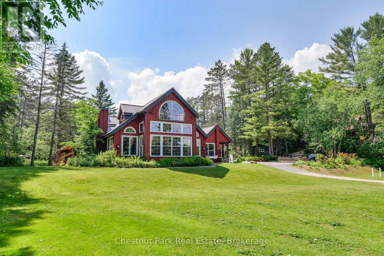 848 Clearwater Lake Road, Huntsville, Ontario P0B 1L0 - Photo 18 - X13783604