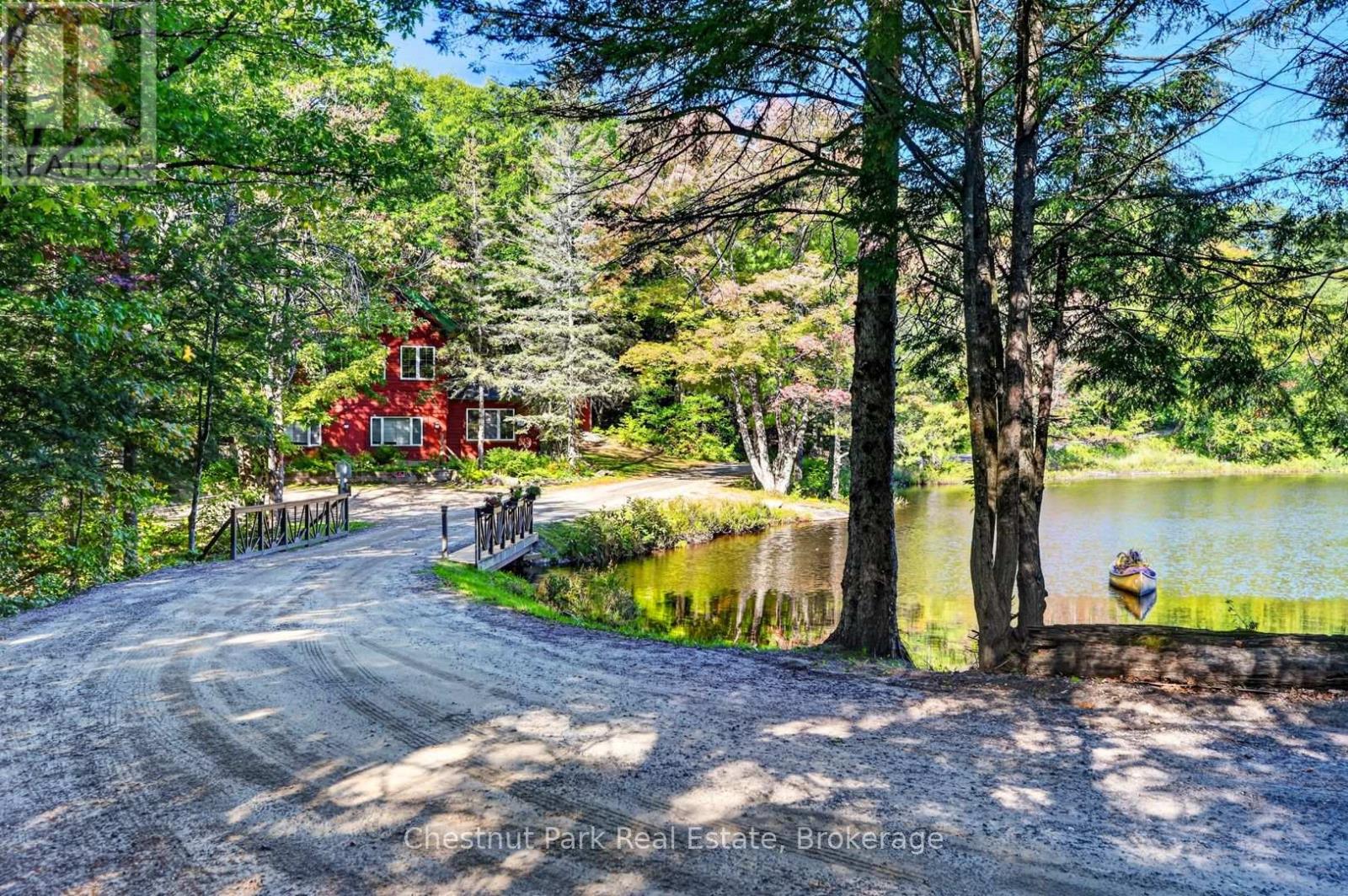 848 Clearwater Lake Road, Huntsville, Ontario P0B 1L0 - Photo 22 - X13783604