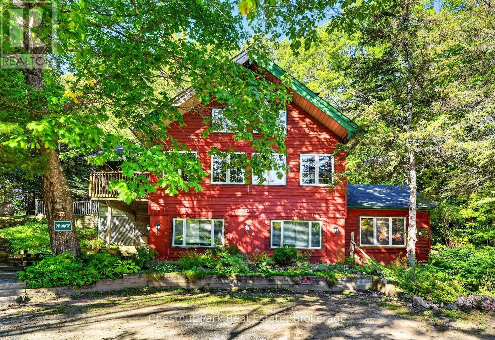 848 Clearwater Lake Road, Huntsville, Ontario P0B 1L0 - Photo 26 - X13783604
