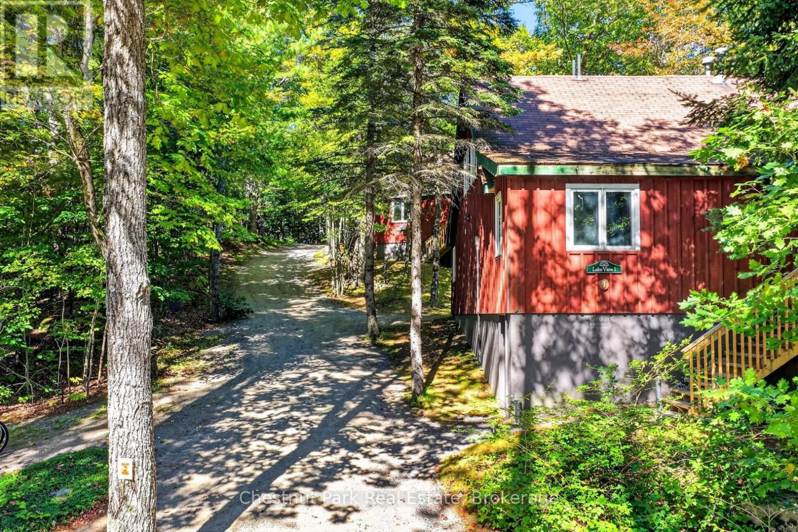 848 Clearwater Lake Road, Huntsville, Ontario P0B 1L0 - Photo 30 - X13783604