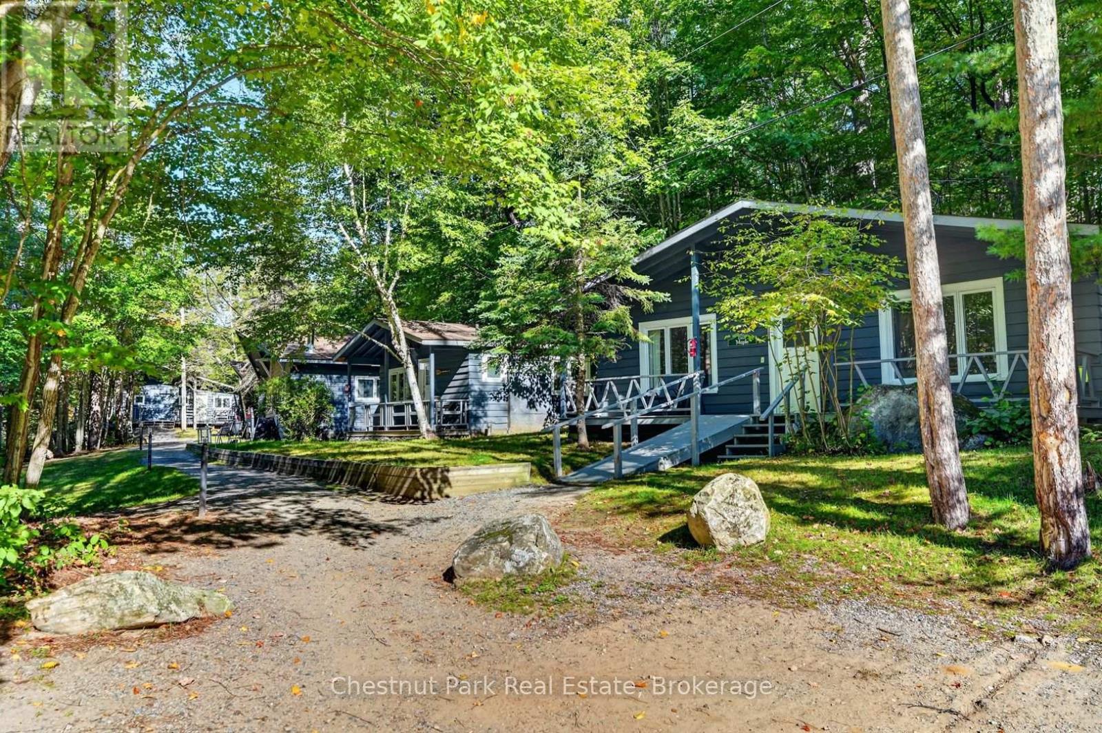 848 Clearwater Lake Road, Huntsville, Ontario P0B 1L0 - Photo 31 - X13783604