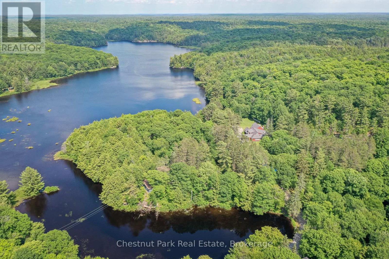 848 Clearwater Lake Road, Huntsville, Ontario P0B 1L0 - Photo 32 - X13783604