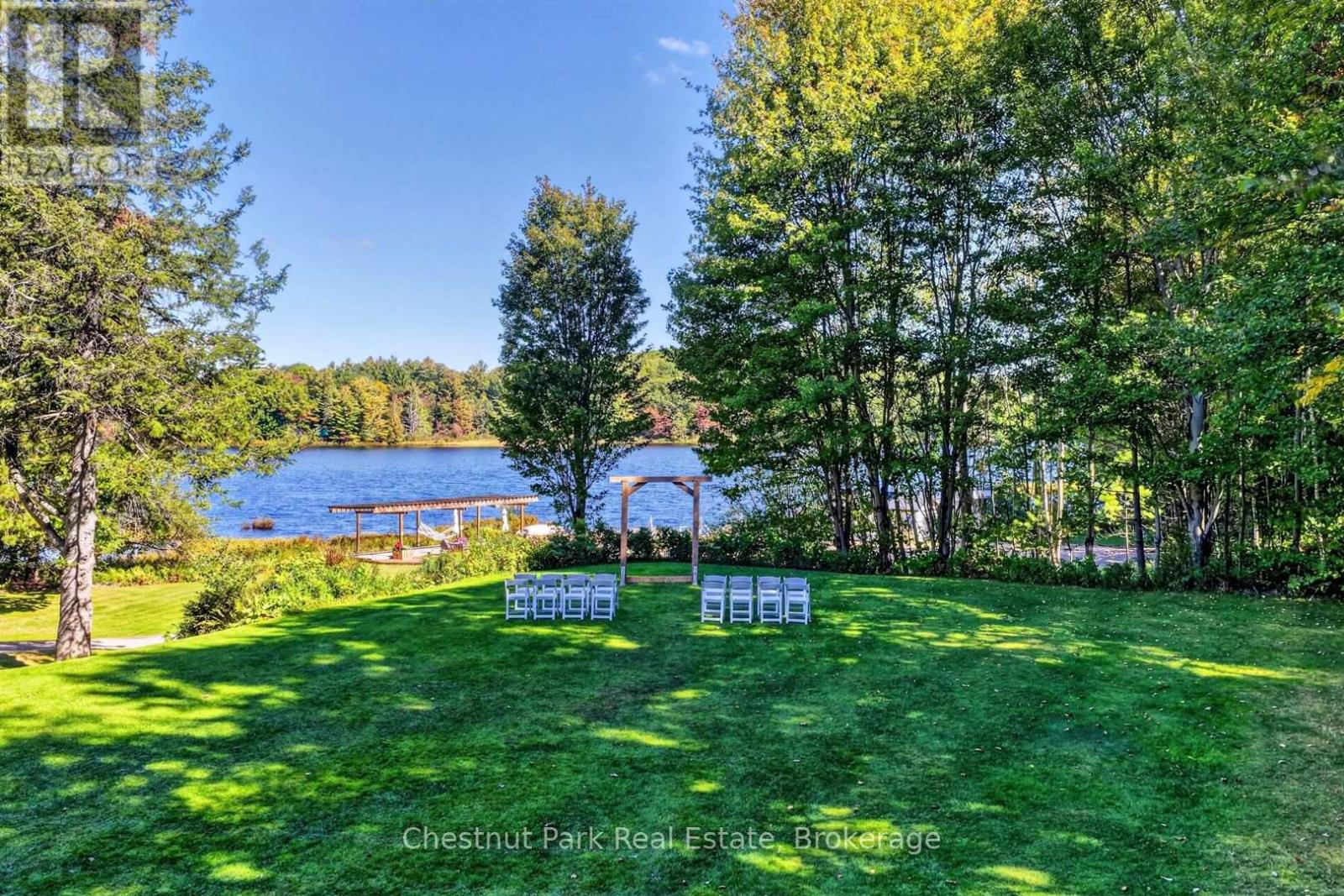 848 Clearwater Lake Road, Huntsville, Ontario P0B 1L0 - Photo 7 - X13783604