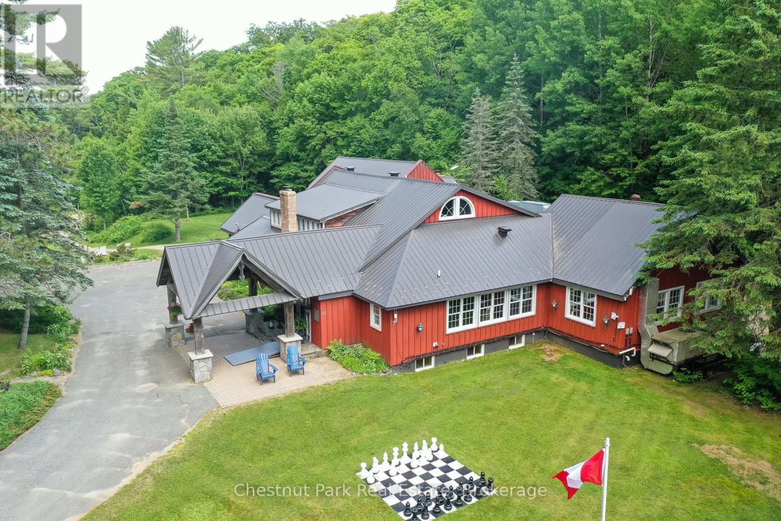848 Clearwater Lake Road, Huntsville, Ontario P0B 1L0 - Photo 9 - X13783604