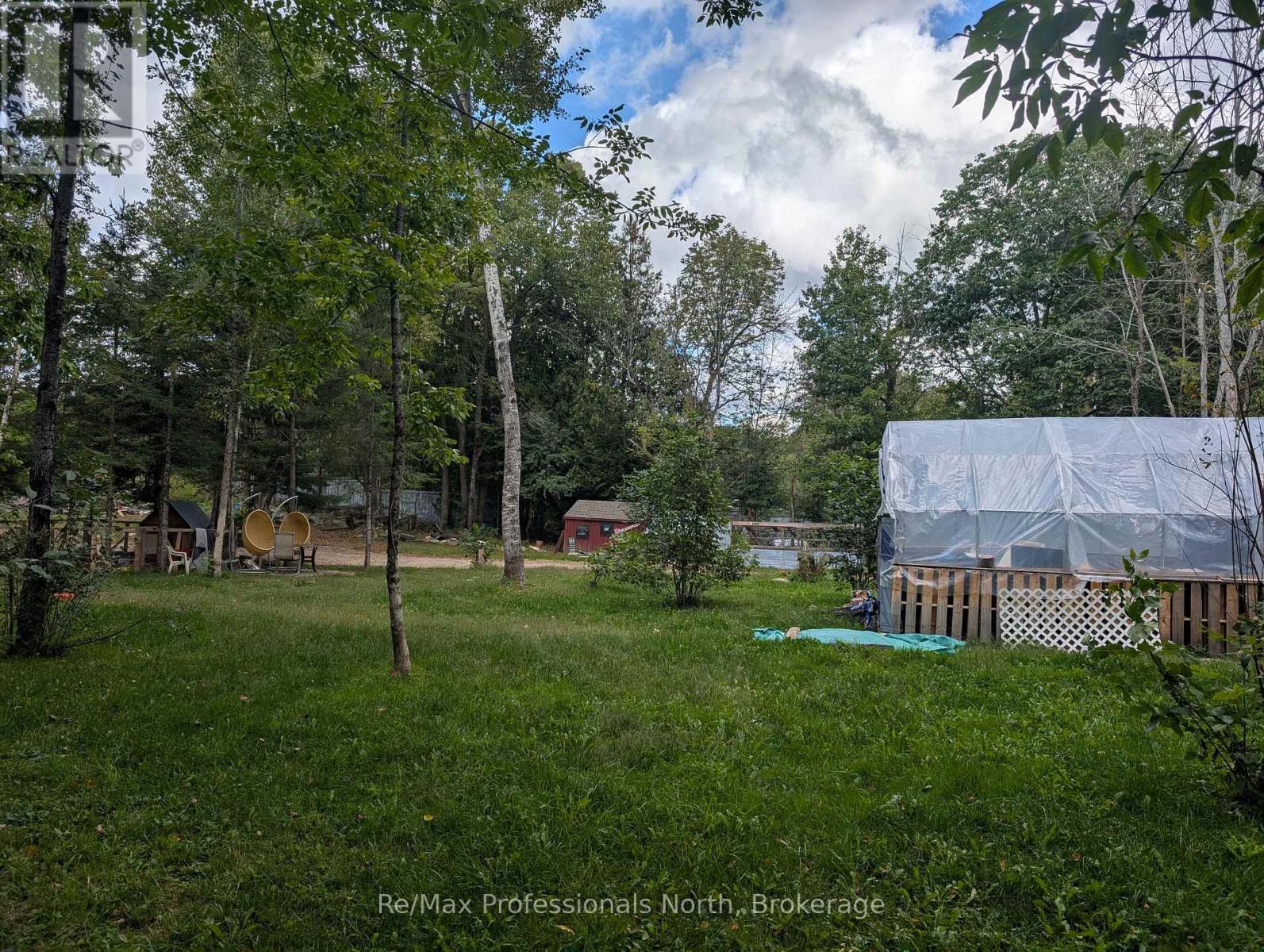 1268 Moon River Road, Muskoka Lakes, Ontario L0K 1E0 - Photo 15 - X13783826