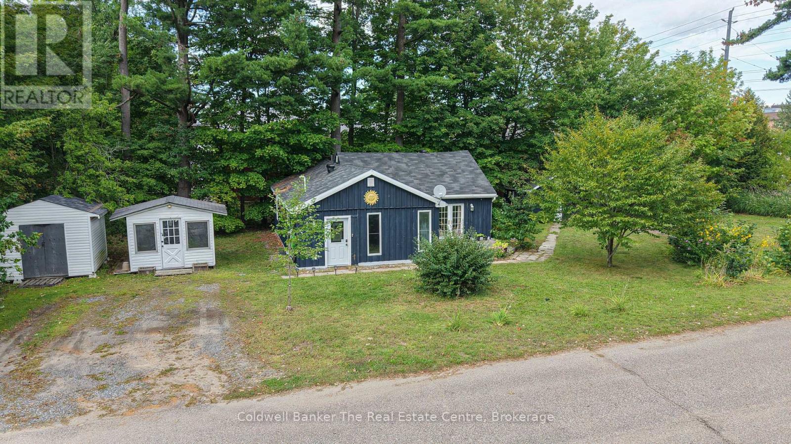 260 Violet Street, Gravenhurst, Ontario P1P 1K5 - Photo 1 - X13783962