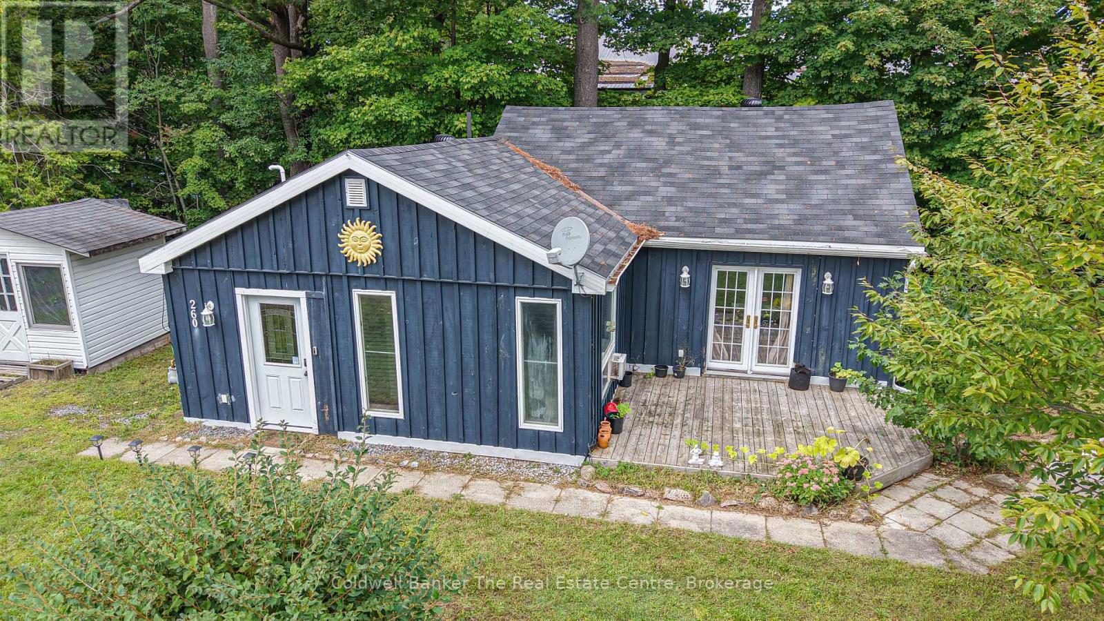 260 Violet Street, Gravenhurst, Ontario P1P 1K5 - Photo 2 - X13783962