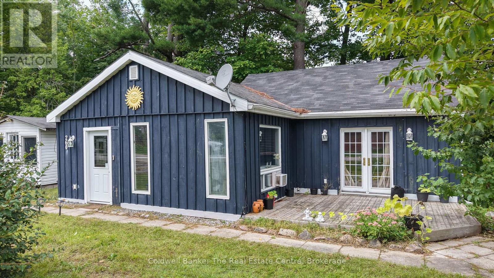 260 Violet Street, Gravenhurst, Ontario P1P 1K5 - Photo 23 - X13783962