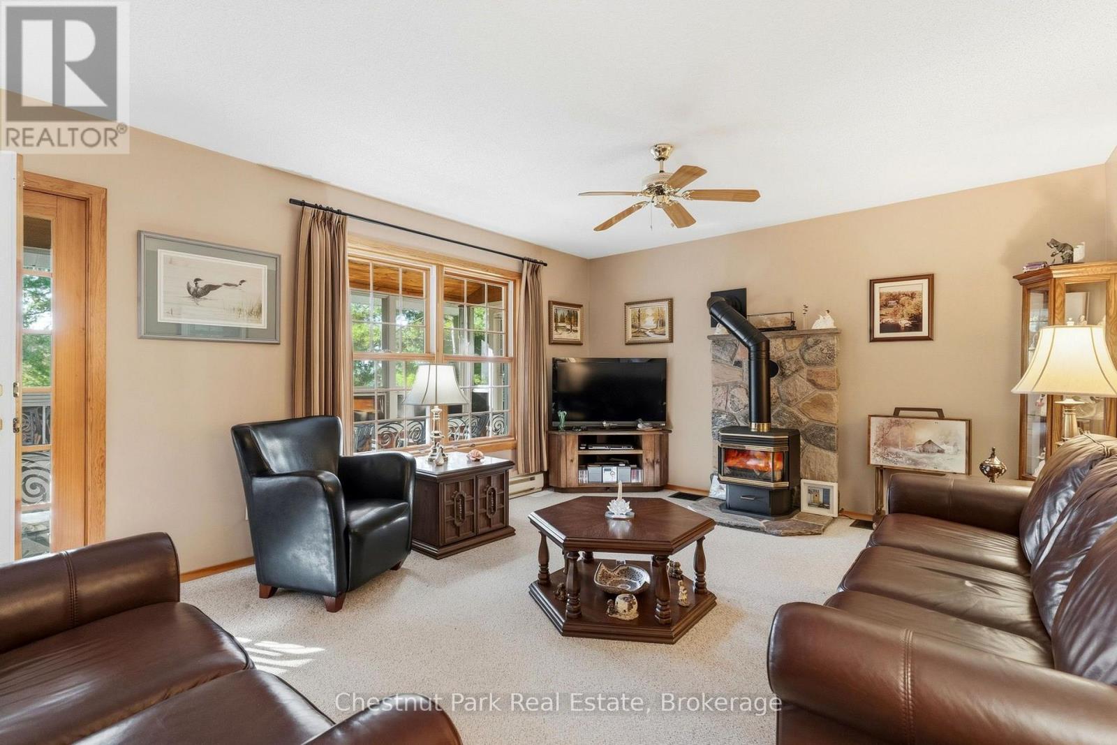 9-11 Kenozha Road, Seguin, Ontario P0C 1J0 - Photo 13 - X13784538