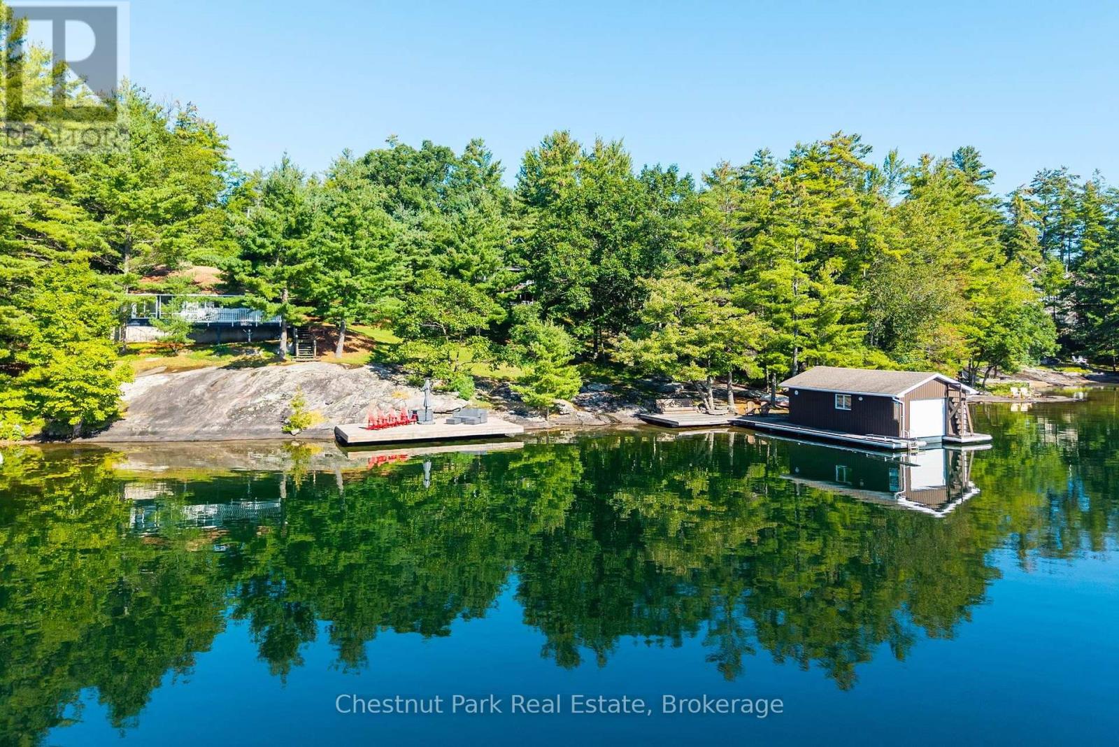 9-11 Kenozha Road, Seguin, Ontario P0C 1J0 - Photo 2 - X13784538