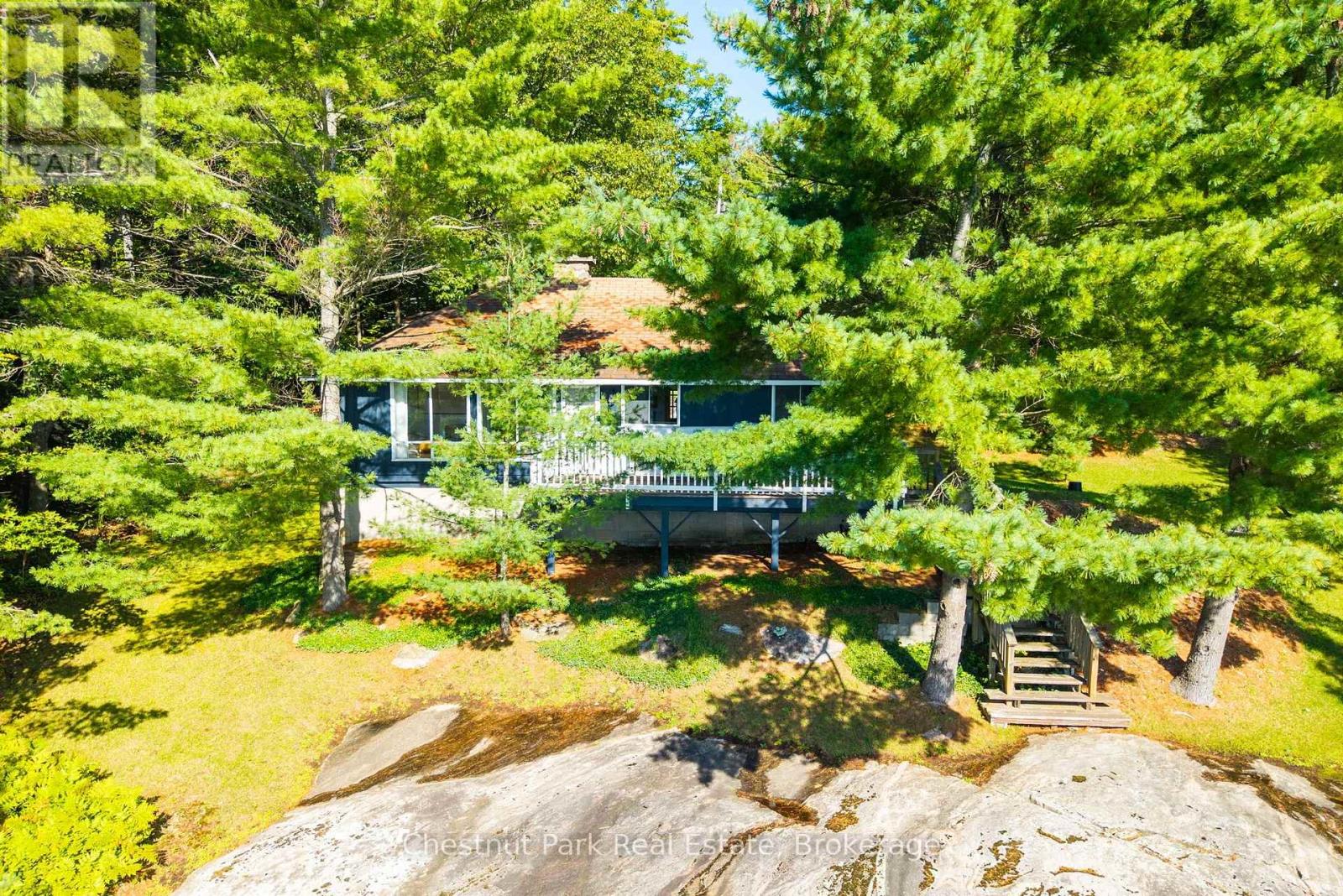 9-11 Kenozha Road, Seguin, Ontario P0C 1J0 - Photo 24 - X13784538