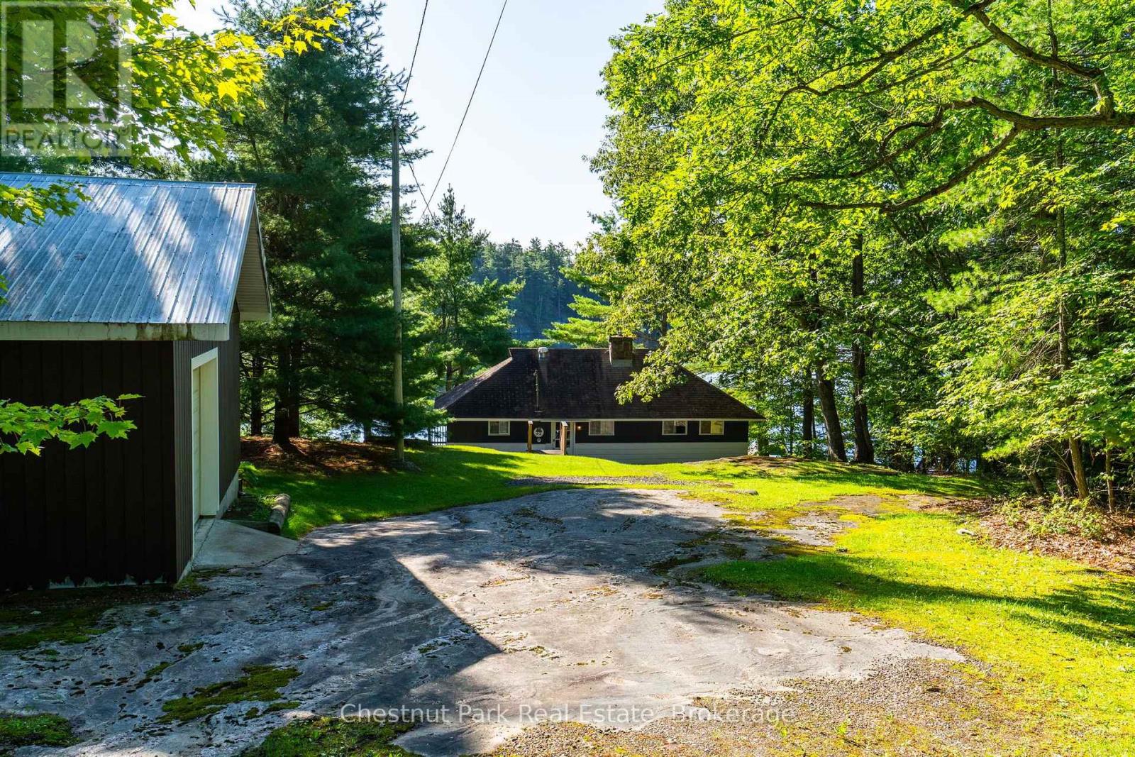 9-11 Kenozha Road, Seguin, Ontario P0C 1J0 - Photo 25 - X13784538