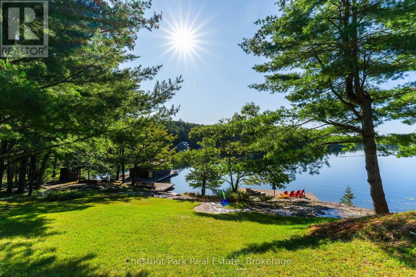 9-11 Kenozha Road, Seguin, Ontario P0C 1J0 - Photo 32 - X13784538