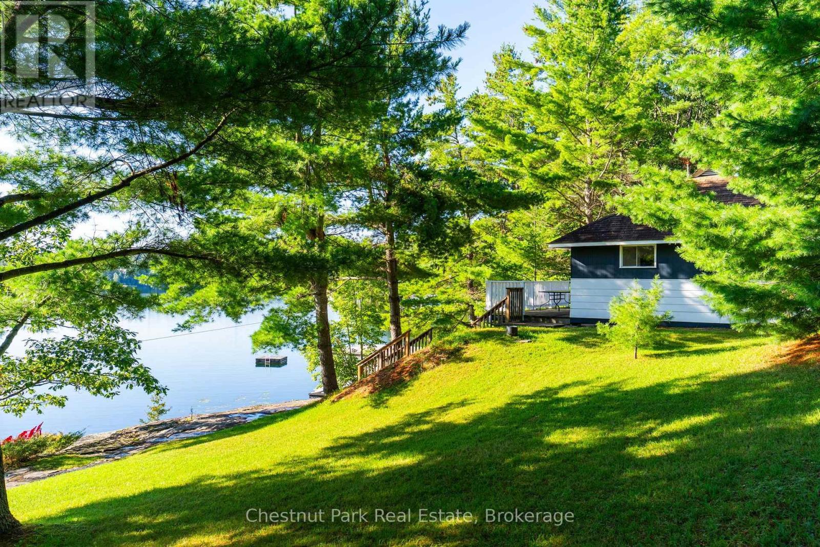 9-11 Kenozha Road, Seguin, Ontario P0C 1J0 - Photo 35 - X13784538