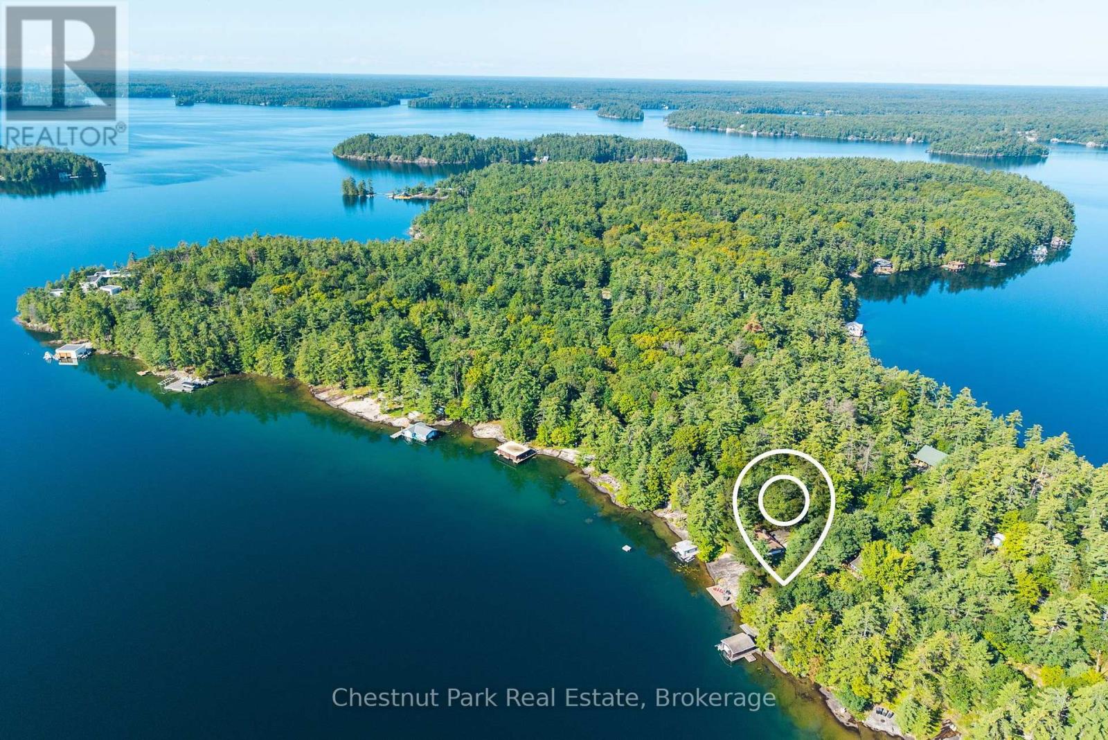 9-11 Kenozha Road, Seguin, Ontario P0C 1J0 - Photo 43 - X13784538