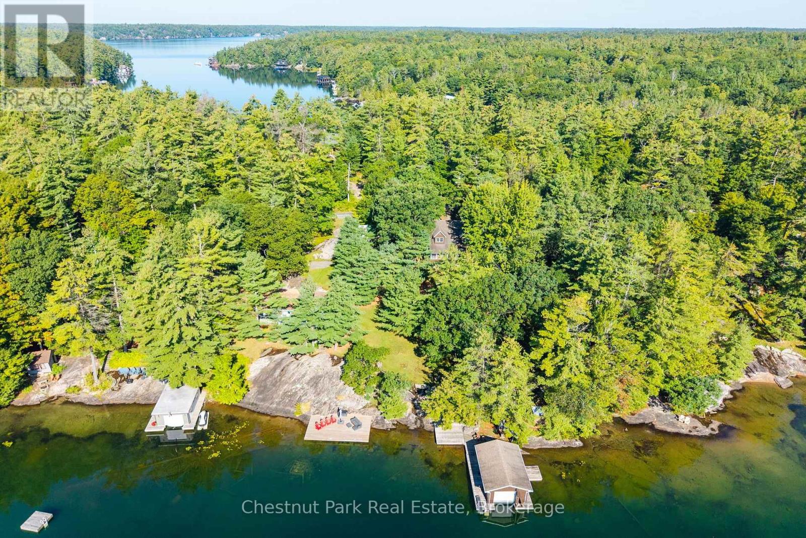 9-11 Kenozha Road, Seguin, Ontario P0C 1J0 - Photo 46 - X13784538
