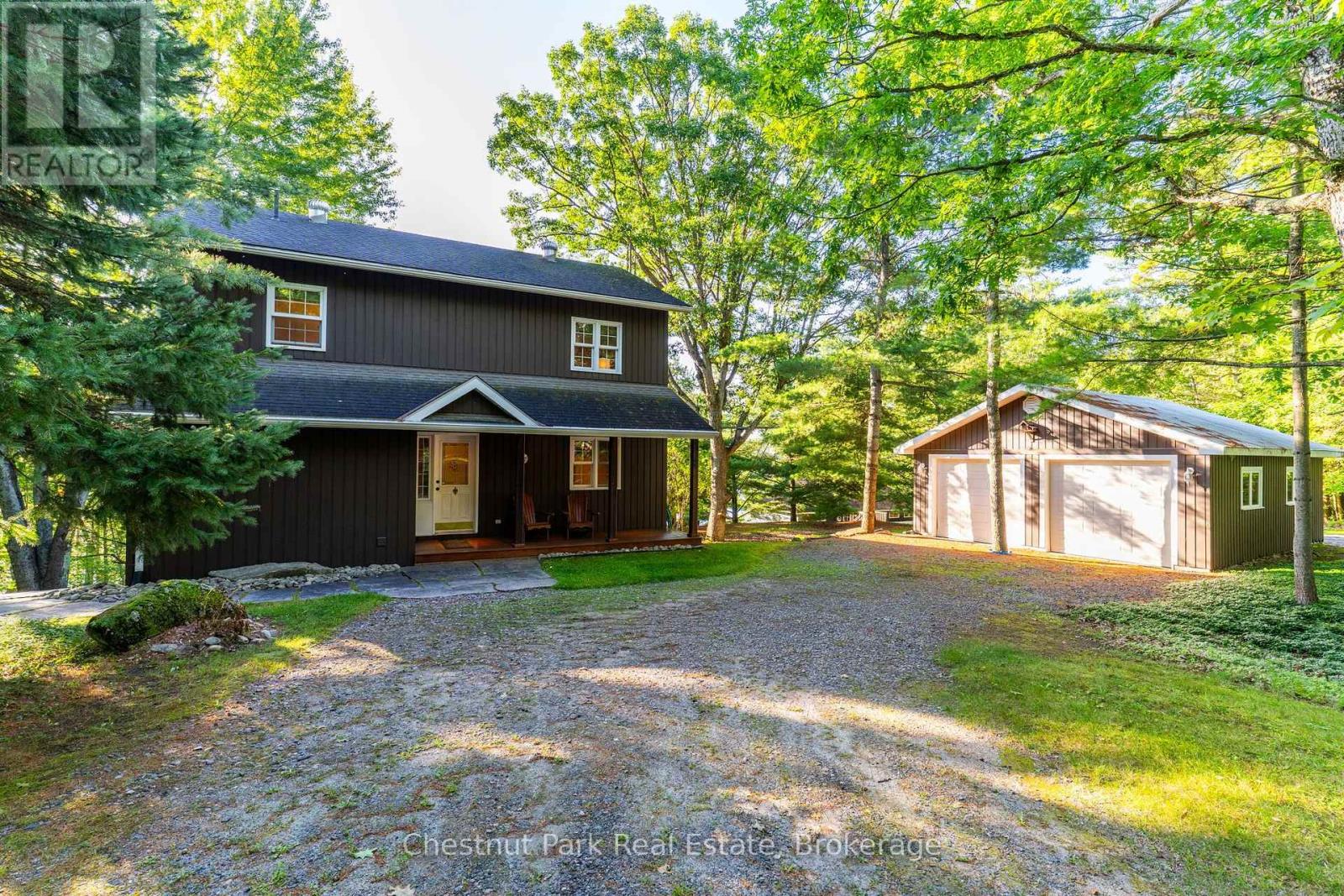 9-11 Kenozha Road, Seguin, Ontario P0C 1J0 - Photo 8 - X13784538