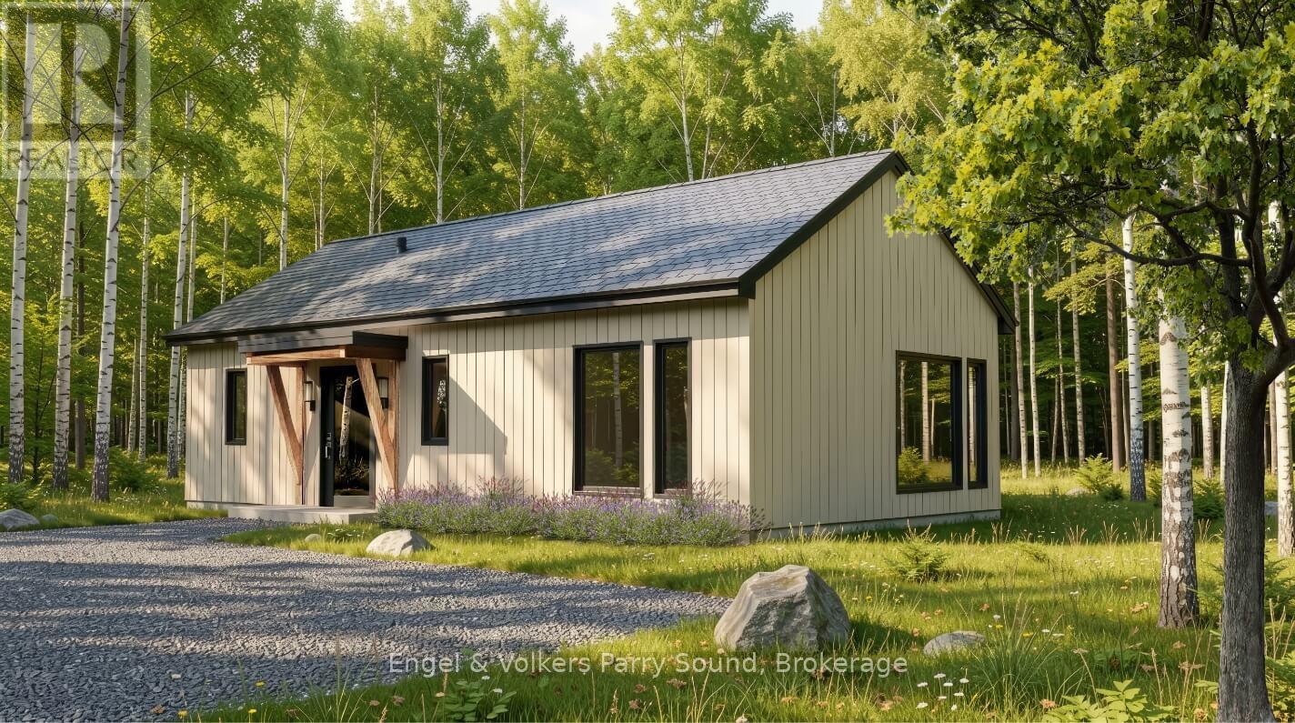 132 Cali Avenue, Seguin, Ontario  P2A 0B2 - Photo 1 - X13785914