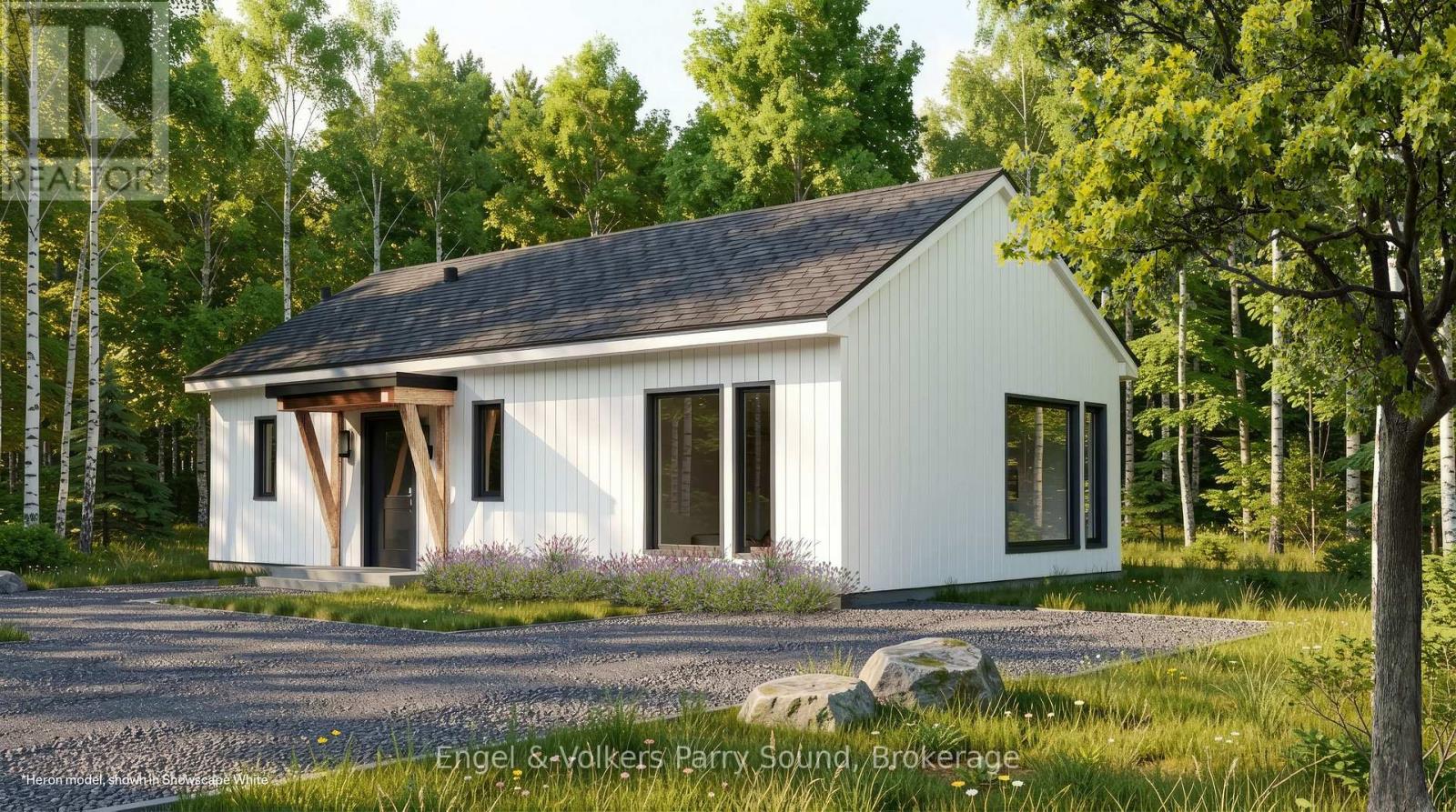 134 Cali Avenue, Seguin, Ontario  P2A 0B2 - Photo 1 - X13787482