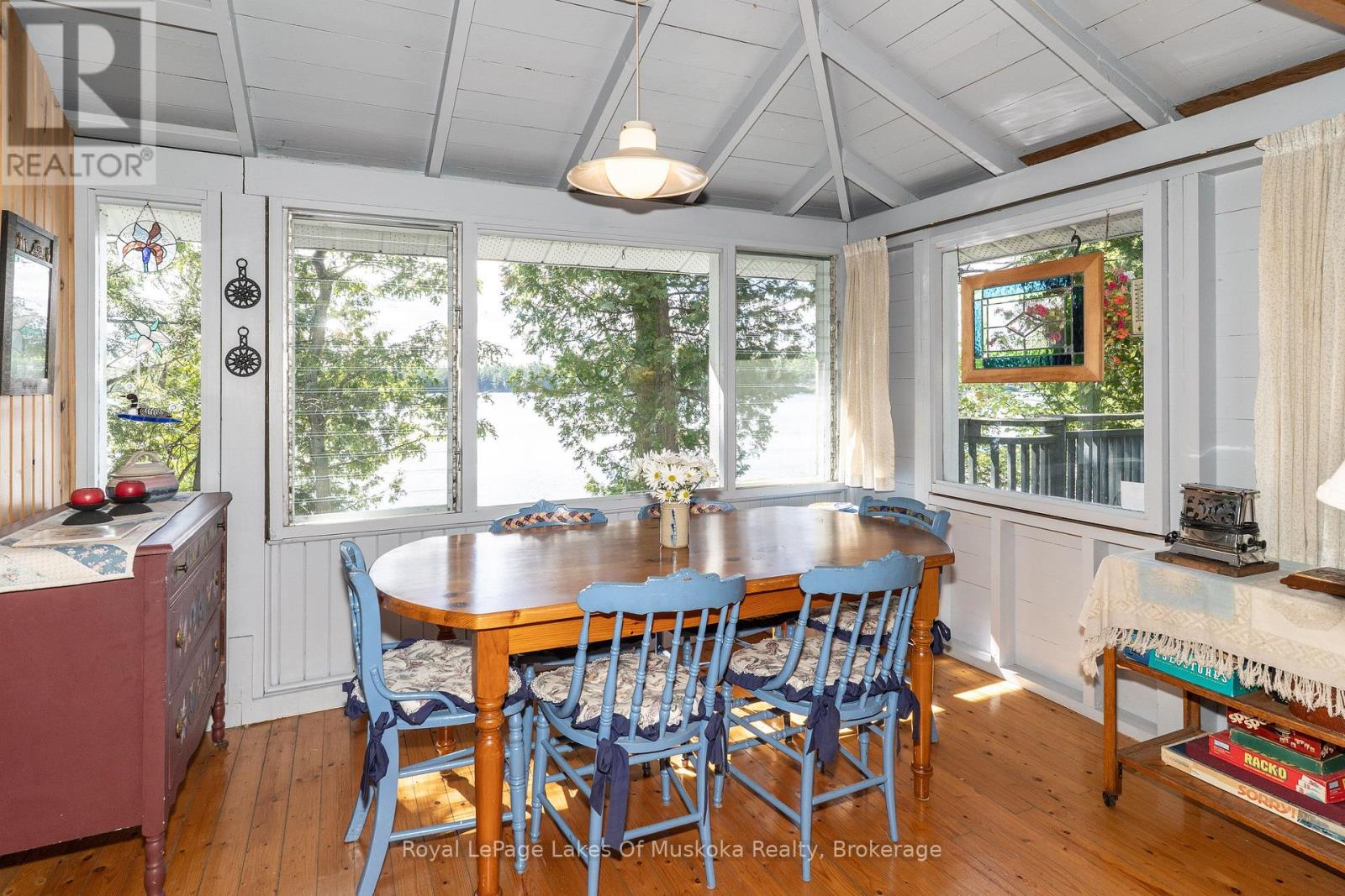 1106 Clear Lake Road, Muskoka Lakes, Ontario  P0C 1M0 - Photo 10 - X13790128