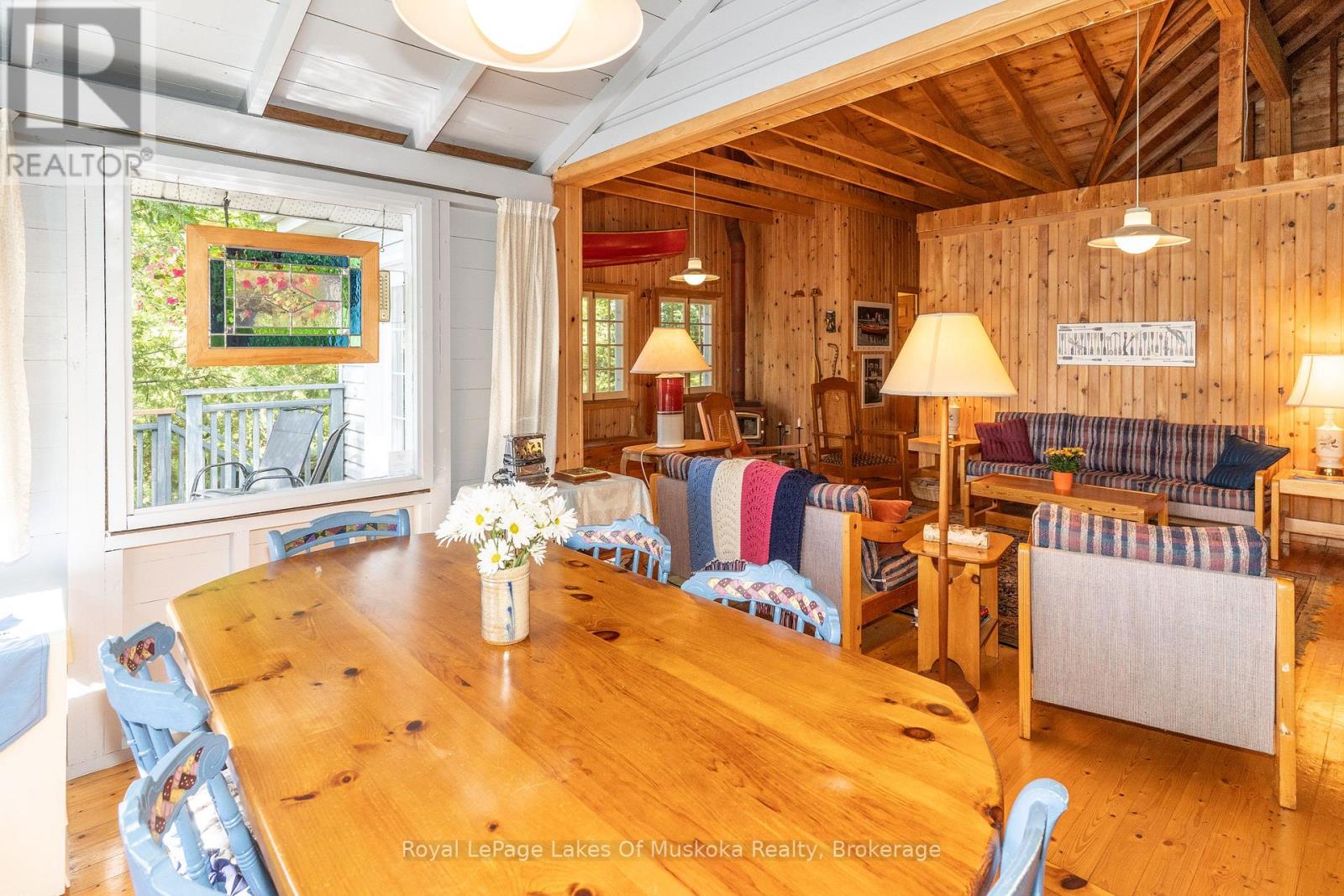 1106 Clear Lake Road, Muskoka Lakes, Ontario  P0C 1M0 - Photo 11 - X13790128