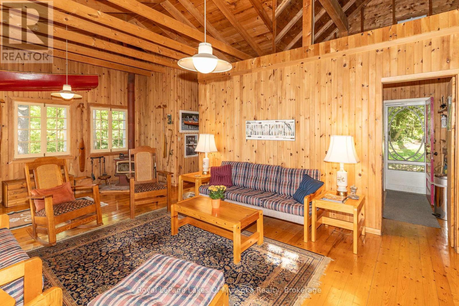 1106 Clear Lake Road, Muskoka Lakes, Ontario  P0C 1M0 - Photo 12 - X13790128