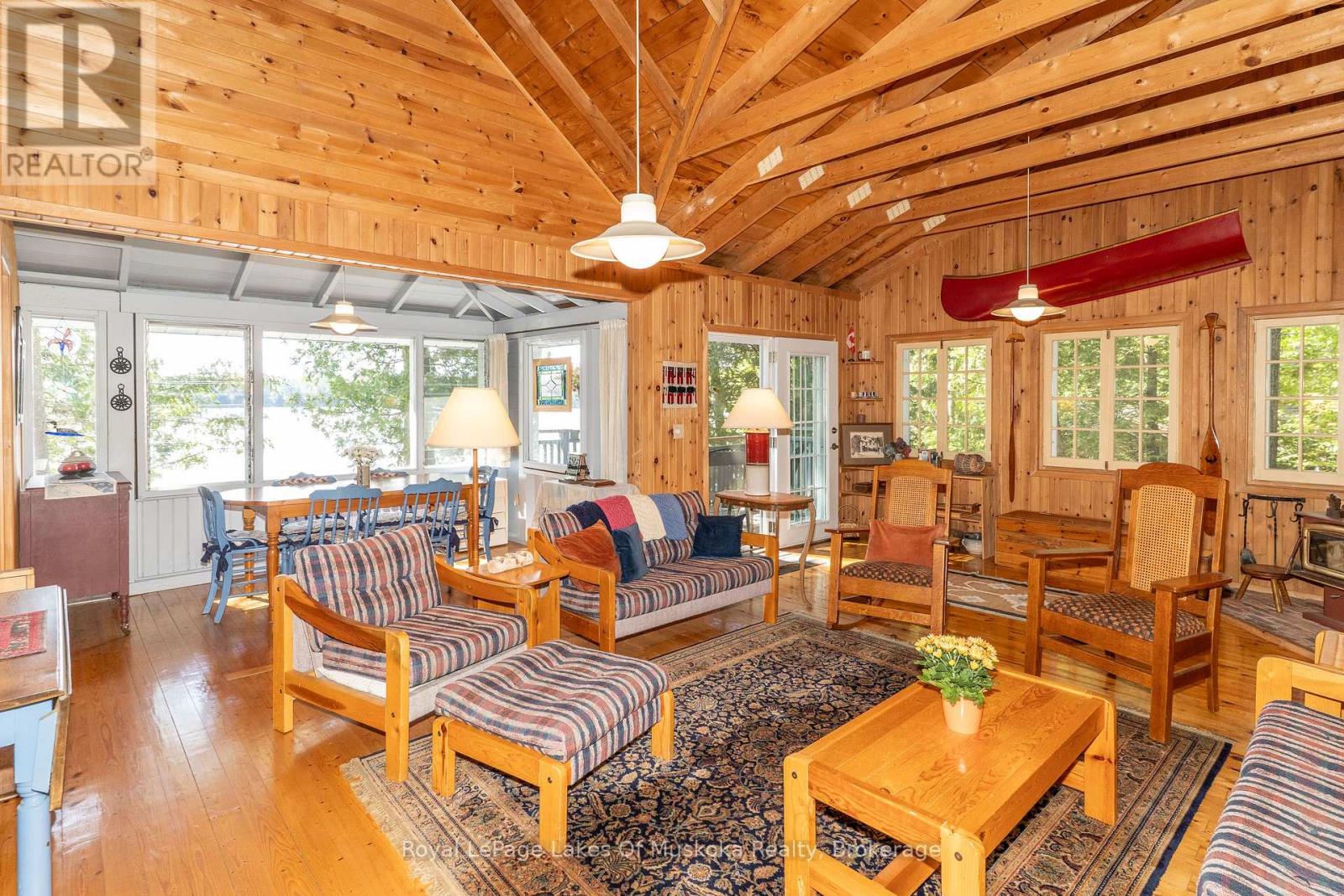 1106 Clear Lake Road, Muskoka Lakes, Ontario  P0C 1M0 - Photo 13 - X13790128