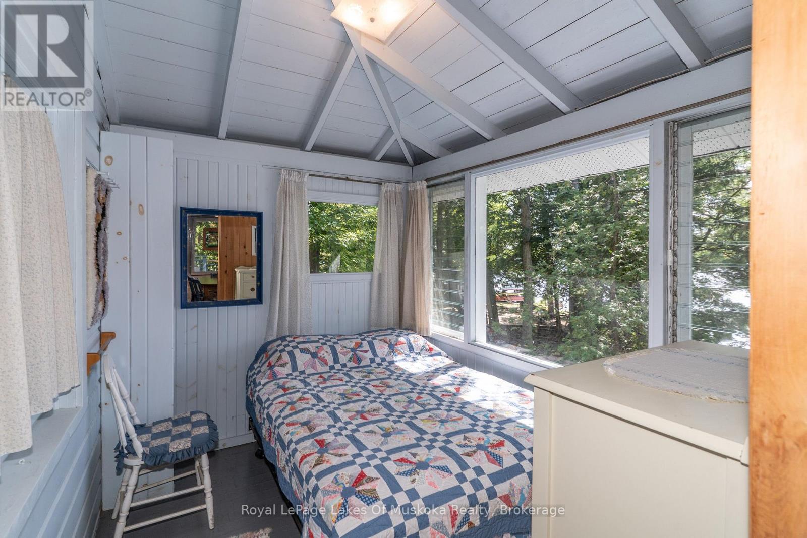 1106 Clear Lake Road, Muskoka Lakes, Ontario  P0C 1M0 - Photo 14 - X13790128
