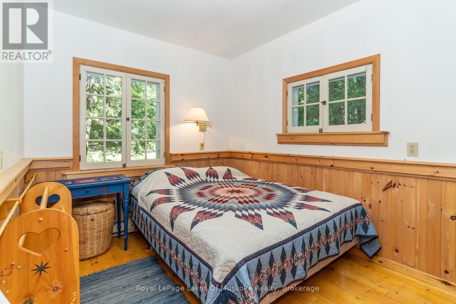 1106 Clear Lake Road, Muskoka Lakes, Ontario  P0C 1M0 - Photo 16 - X13790128