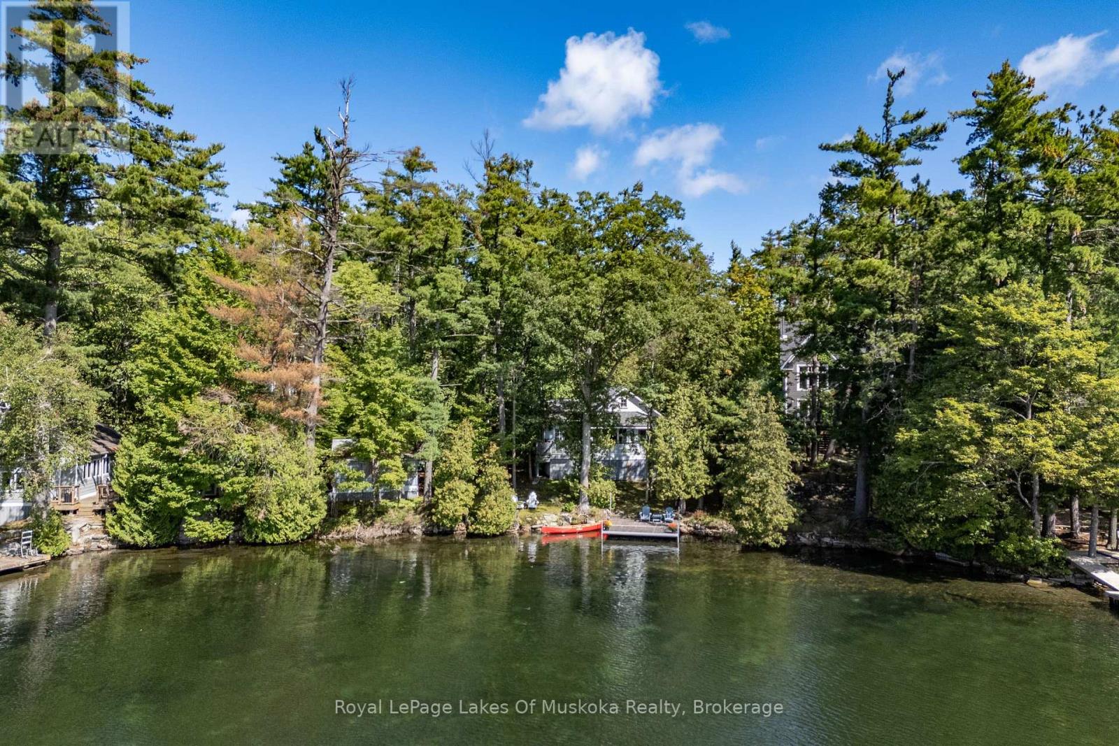 1106 Clear Lake Road, Muskoka Lakes, Ontario  P0C 1M0 - Photo 18 - X13790128