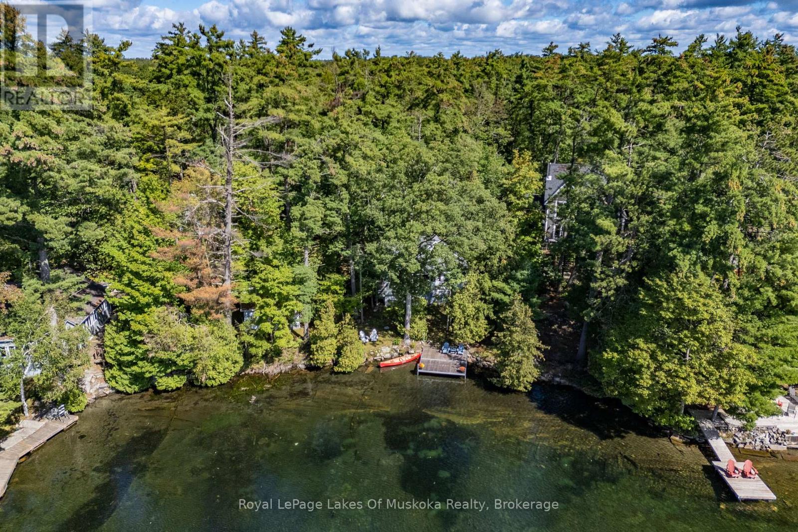 1106 Clear Lake Road, Muskoka Lakes, Ontario  P0C 1M0 - Photo 19 - X13790128