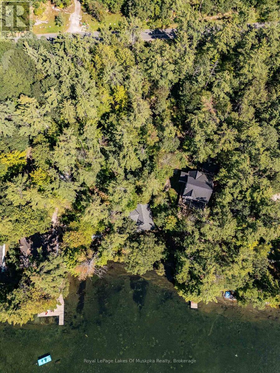 1106 Clear Lake Road, Muskoka Lakes, Ontario  P0C 1M0 - Photo 22 - X13790128