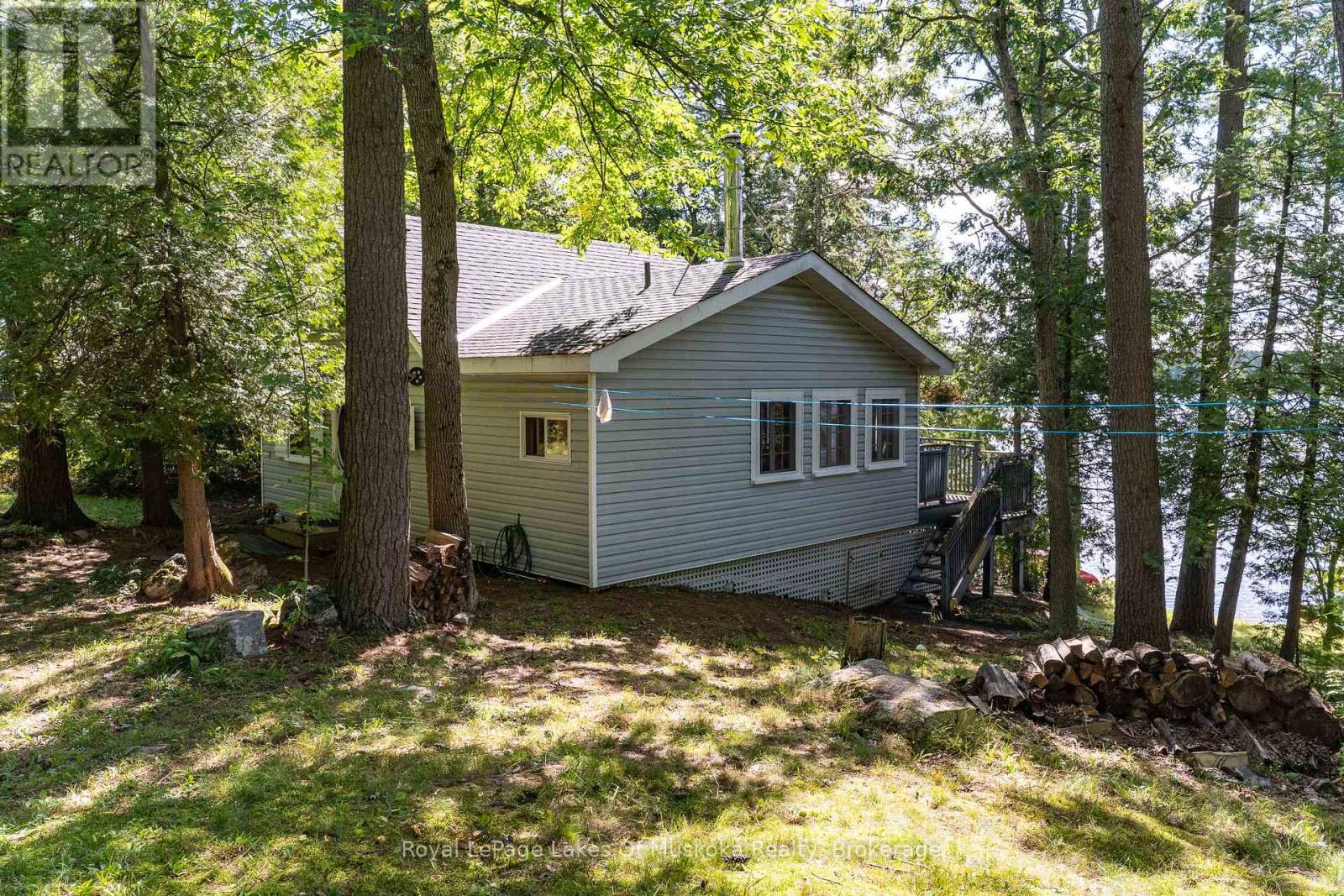 1106 Clear Lake Road, Muskoka Lakes, Ontario  P0C 1M0 - Photo 23 - X13790128