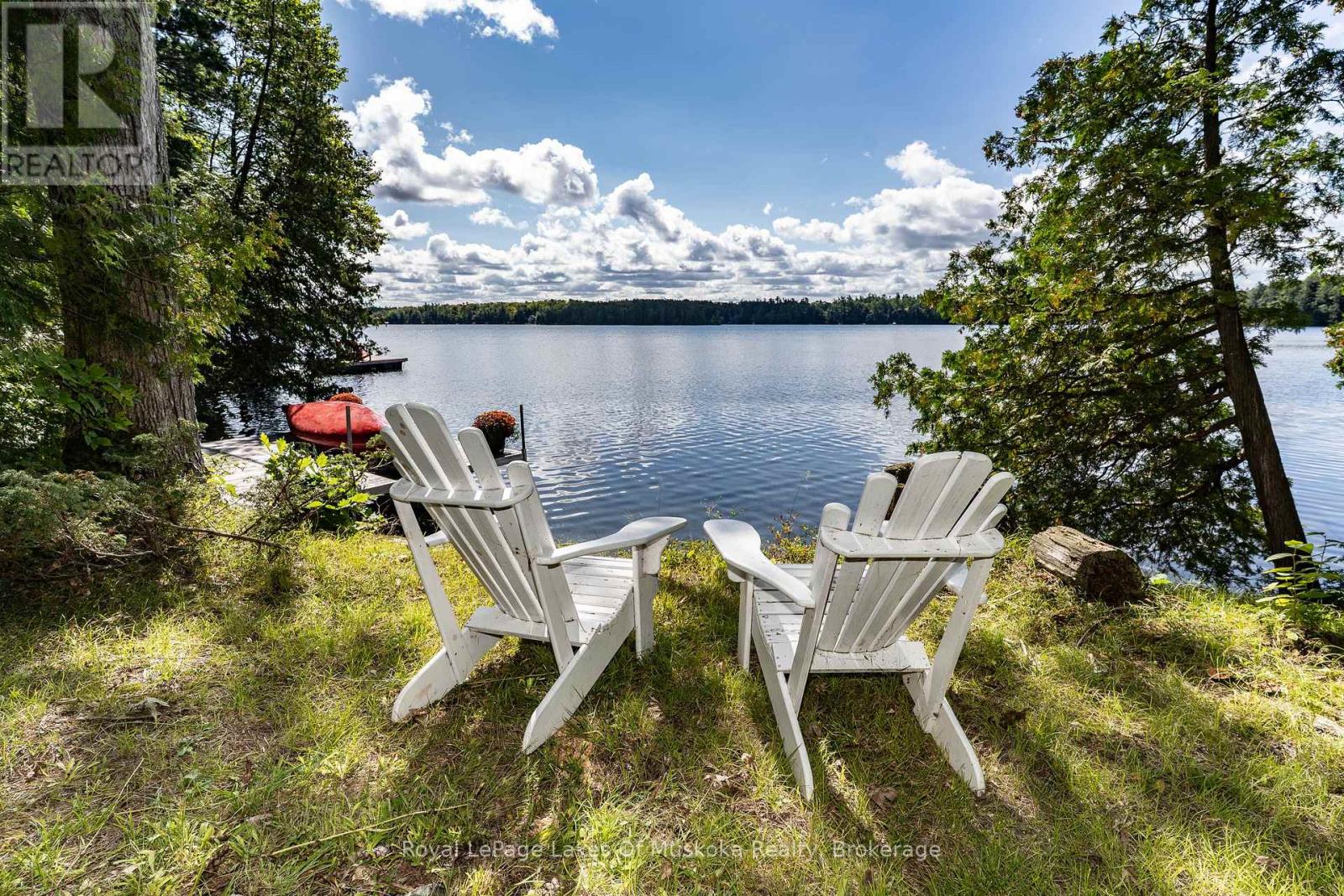 1106 Clear Lake Road, Muskoka Lakes, Ontario  P0C 1M0 - Photo 3 - X13790128
