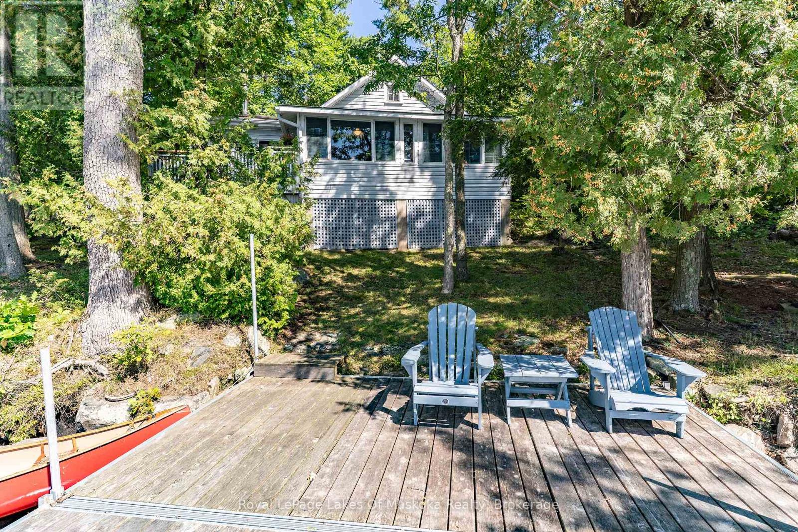 1106 Clear Lake Road, Muskoka Lakes, Ontario  P0C 1M0 - Photo 4 - X13790128