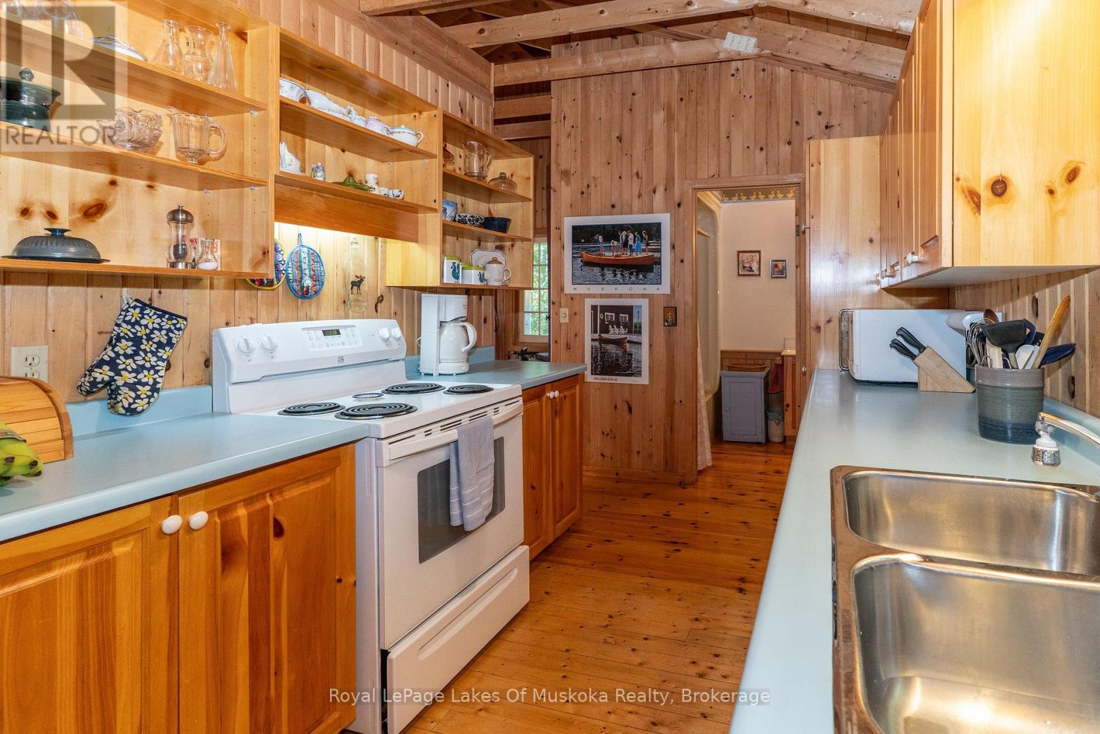 1106 Clear Lake Road, Muskoka Lakes, Ontario  P0C 1M0 - Photo 5 - X13790128