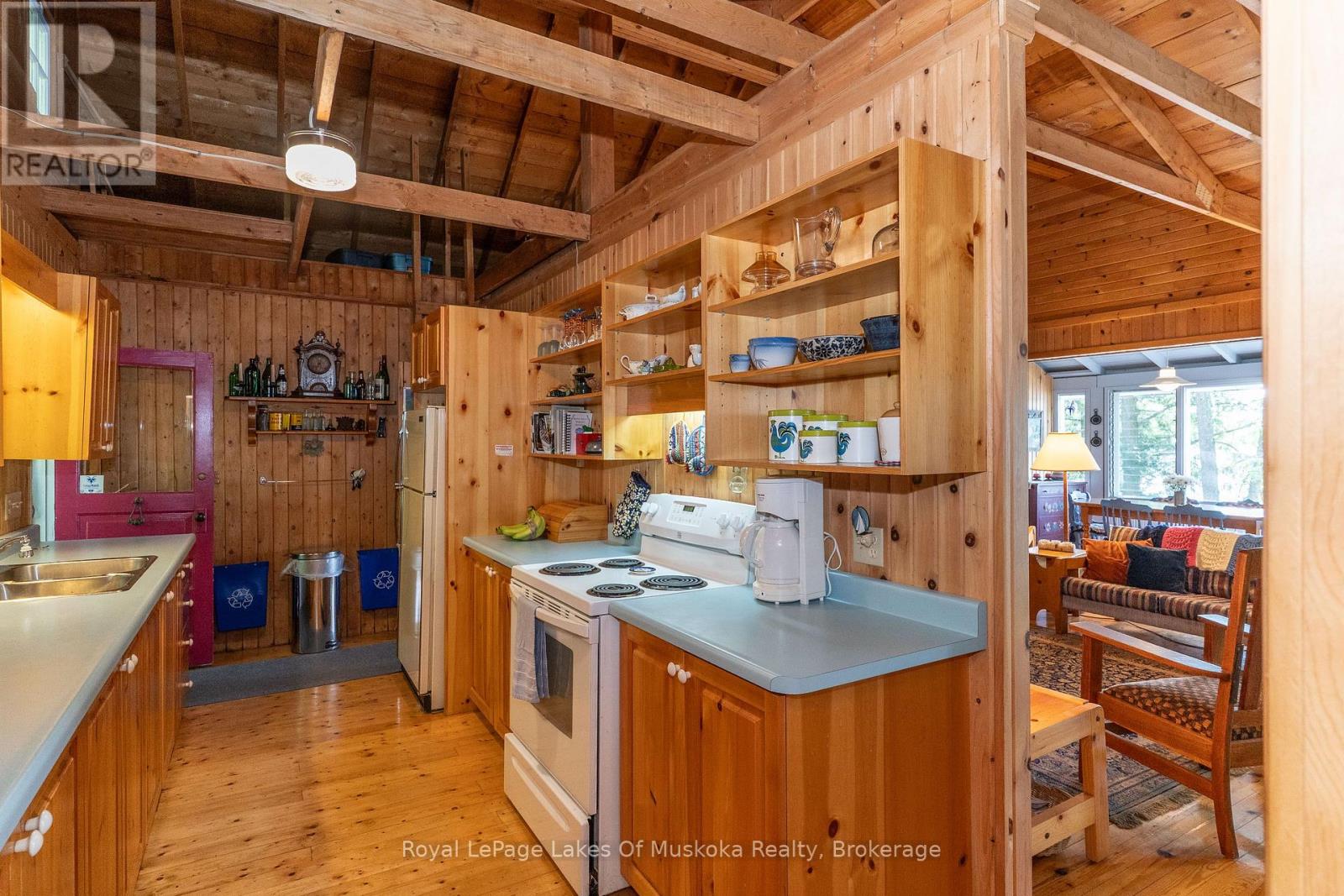 1106 Clear Lake Road, Muskoka Lakes, Ontario  P0C 1M0 - Photo 6 - X13790128