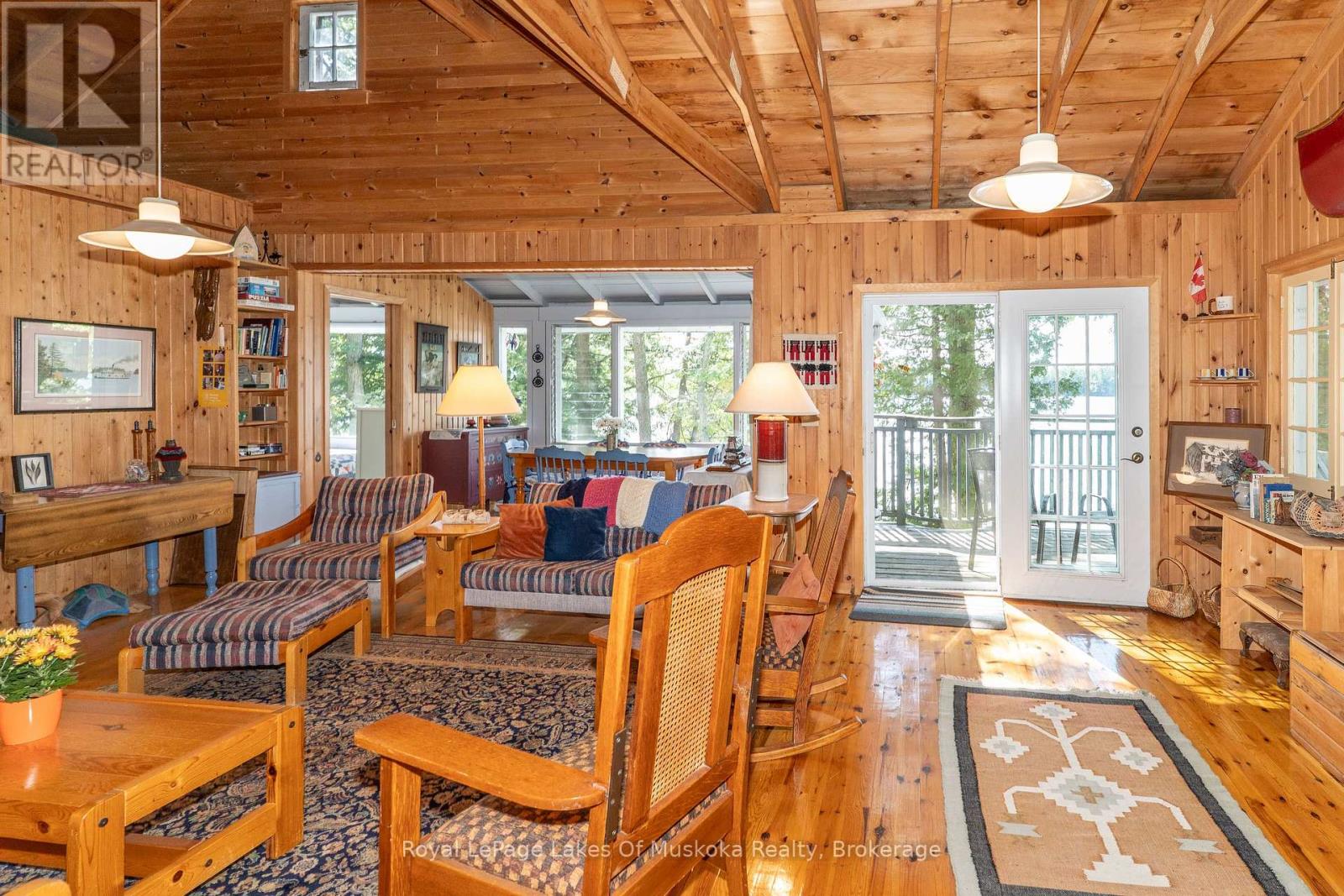 1106 Clear Lake Road, Muskoka Lakes, Ontario  P0C 1M0 - Photo 7 - X13790128