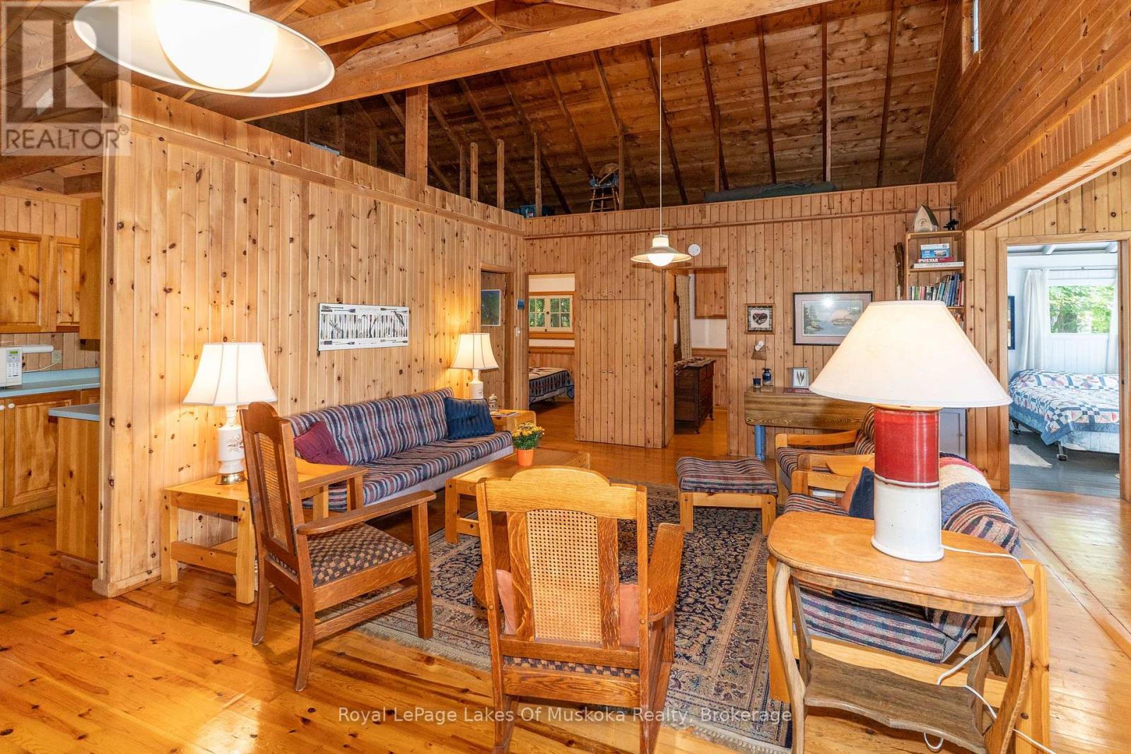 1106 Clear Lake Road, Muskoka Lakes, Ontario  P0C 1M0 - Photo 8 - X13790128