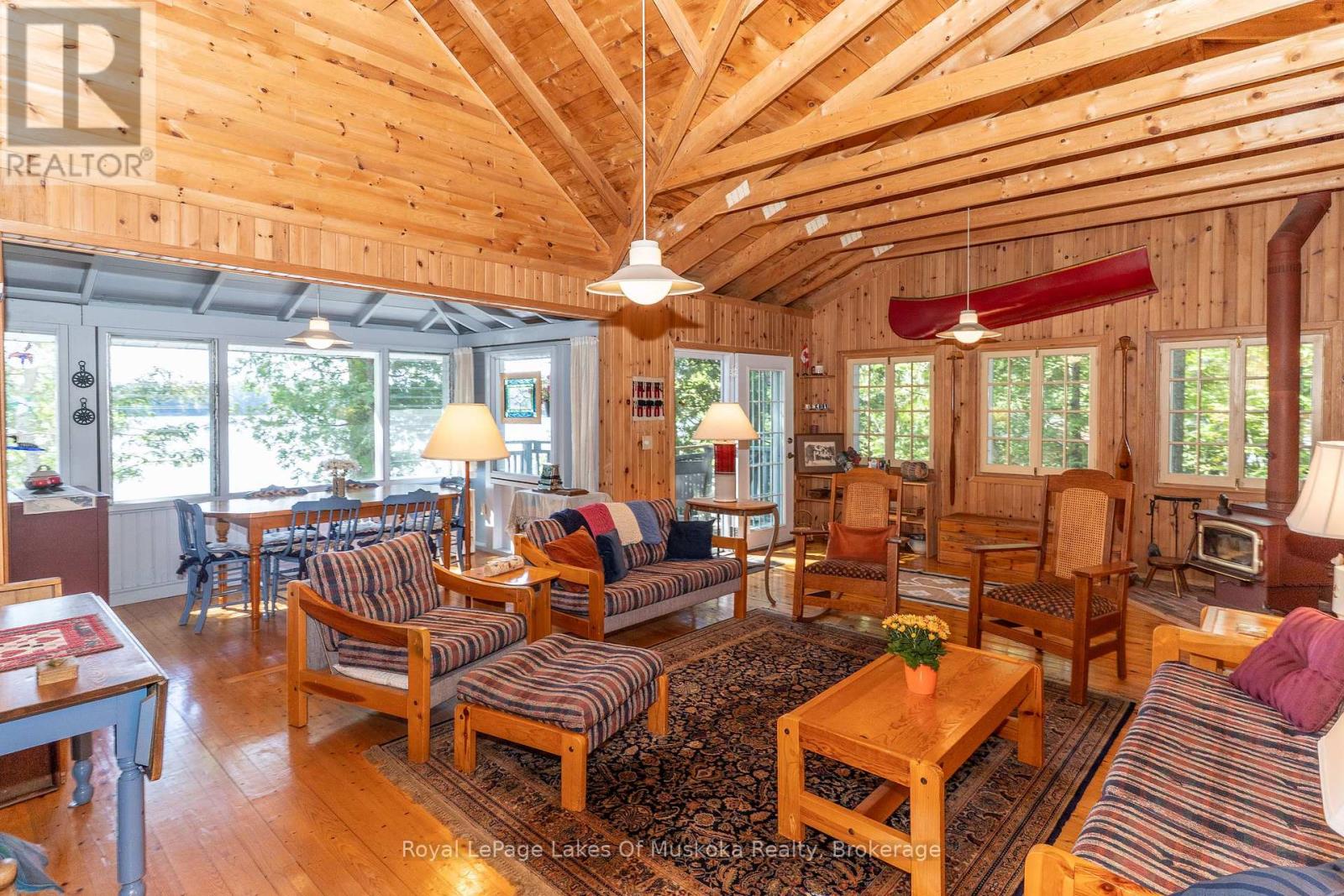 1106 Clear Lake Road, Muskoka Lakes, Ontario  P0C 1M0 - Photo 9 - X13790128