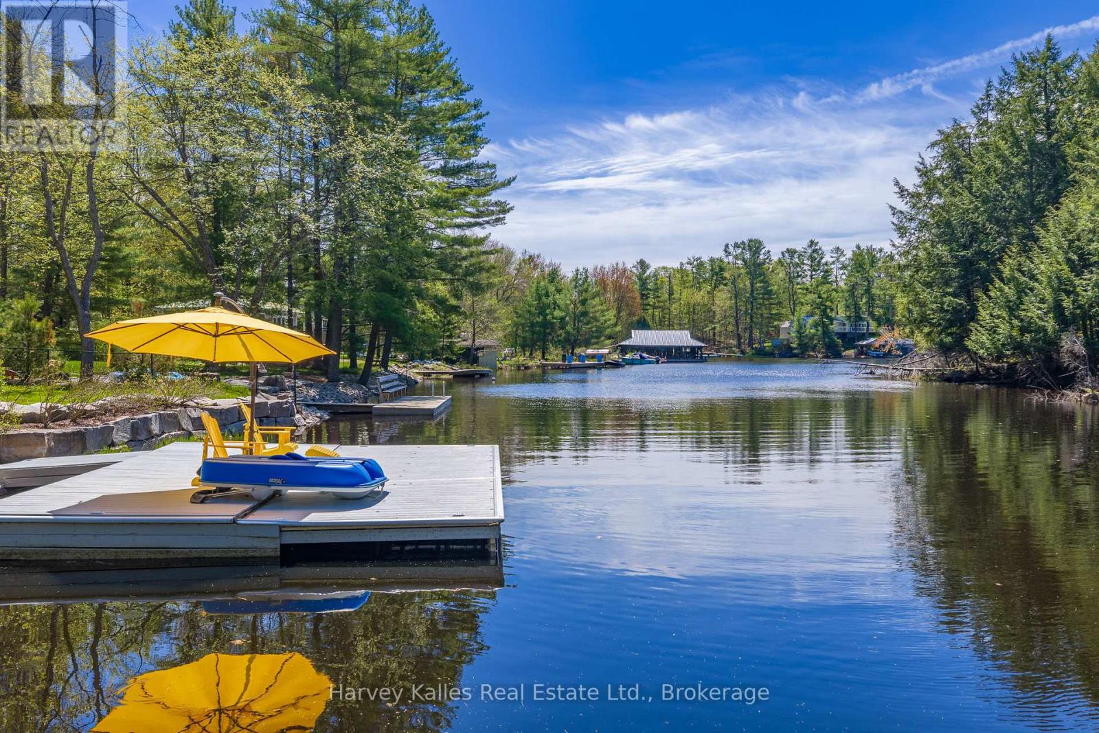 2787 Muskoka 118 Road W, Muskoka Lakes, Ontario P0B 1J0 - Photo 10 - X13790866