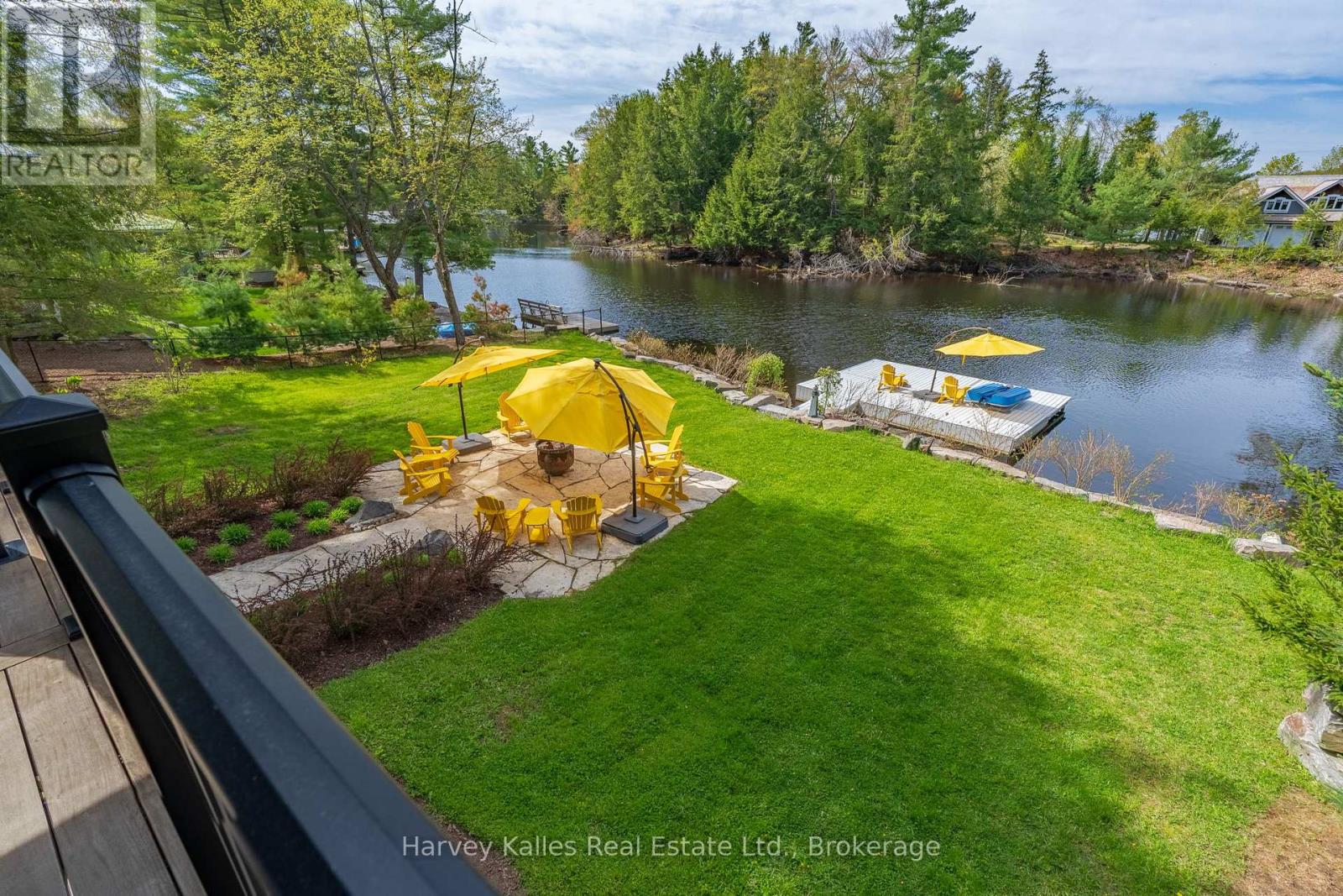 2787 Muskoka 118 Road W, Muskoka Lakes, Ontario P0B 1J0 - Photo 11 - X13790866