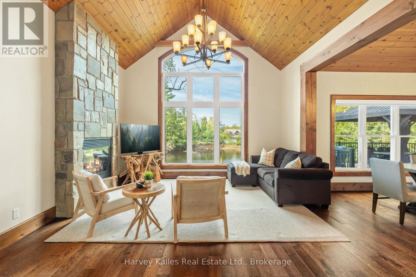 2787 Muskoka 118 Road W, Muskoka Lakes, Ontario P0B 1J0 - Photo 13 - X13790866