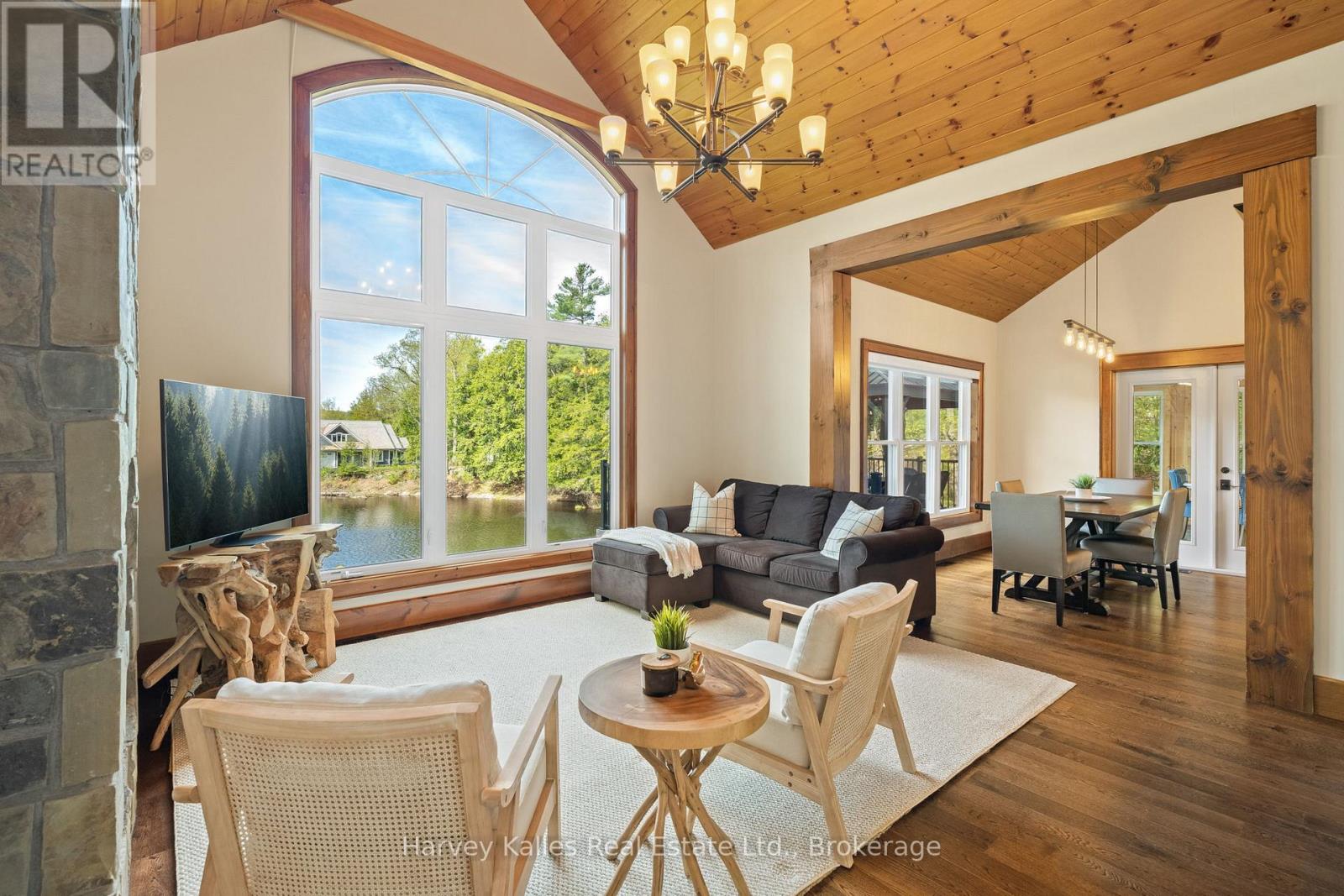 2787 Muskoka 118 Road W, Muskoka Lakes, Ontario P0B 1J0 - Photo 14 - X13790866